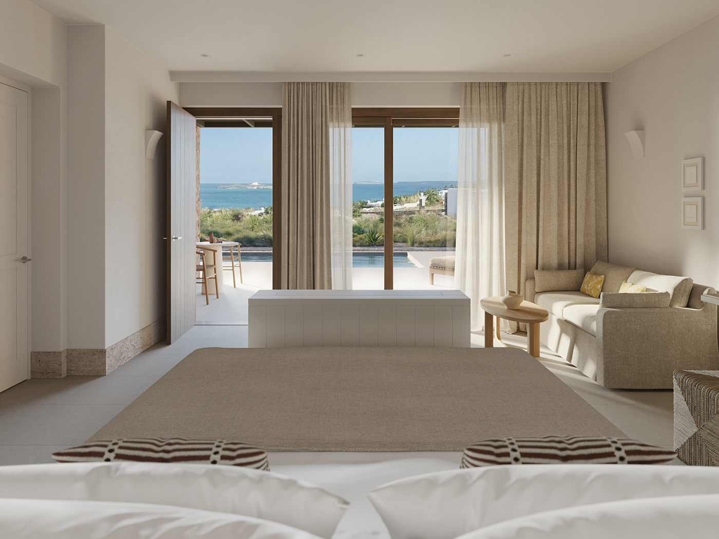 Parilio Iris Suite R 06