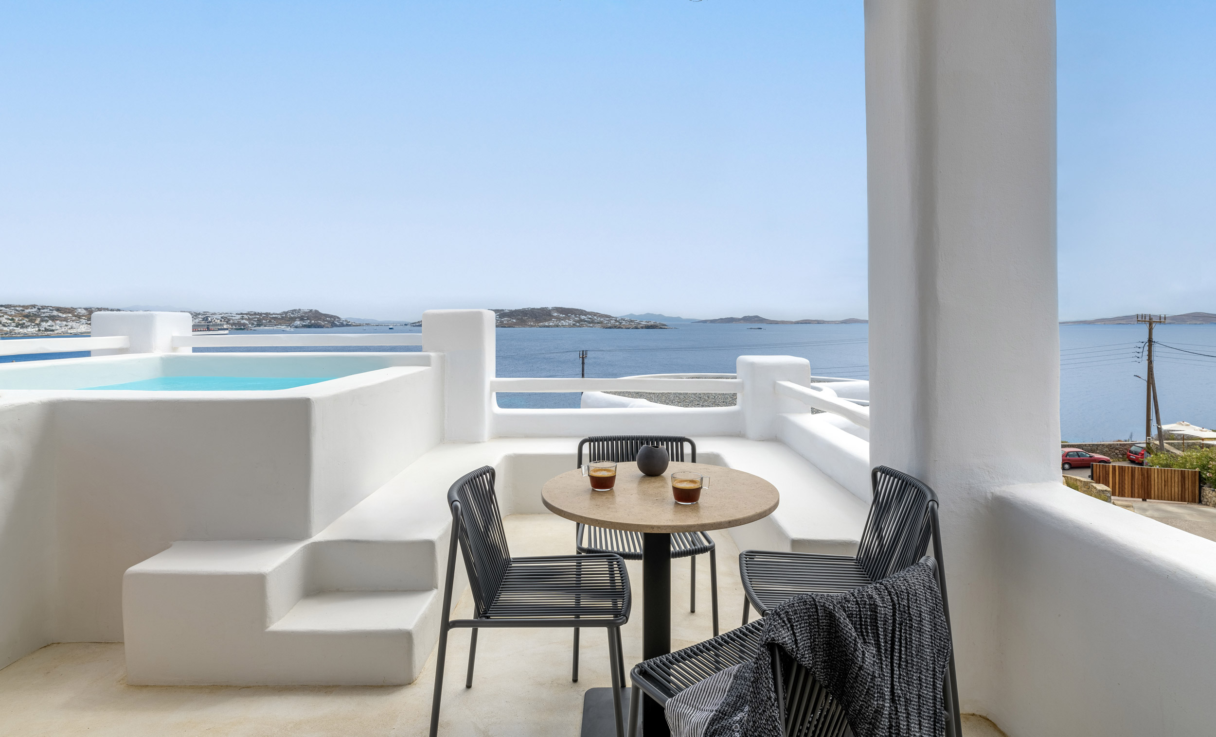 G 04 Rocabella Mykonos