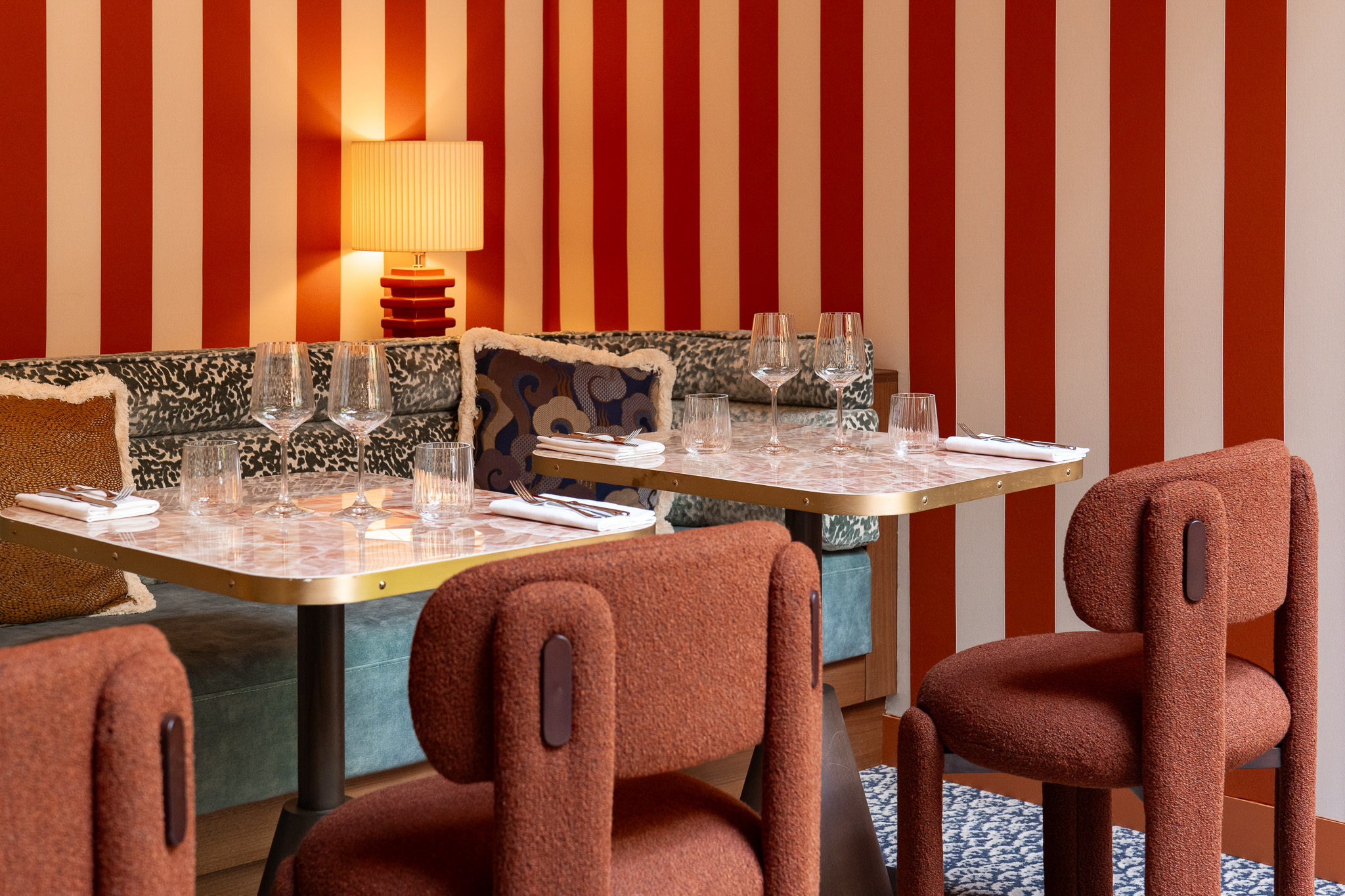 G 10 Lamaisonchampselysees