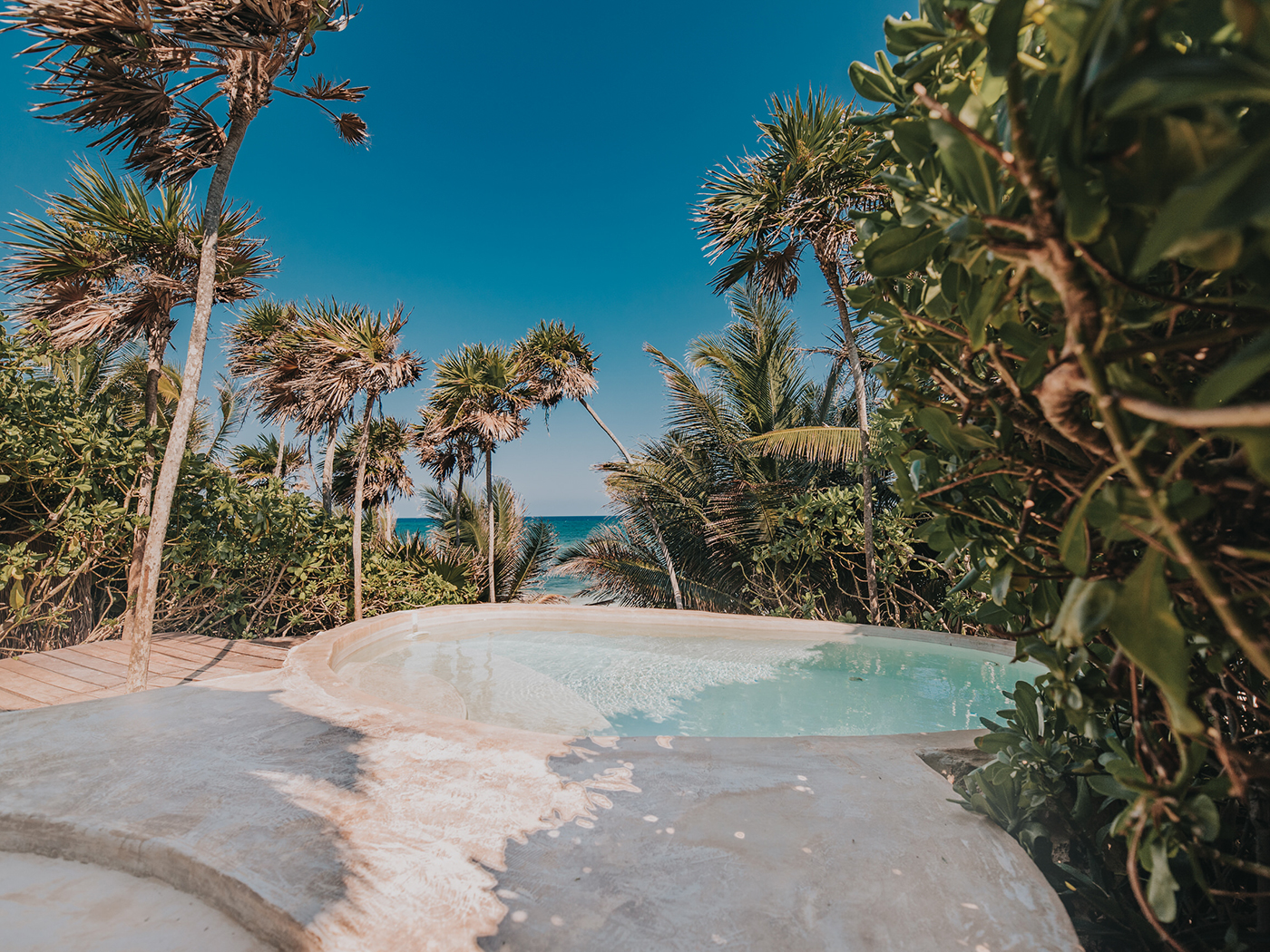 Papaya Playa Project Casita Ocean View With Pool R 02