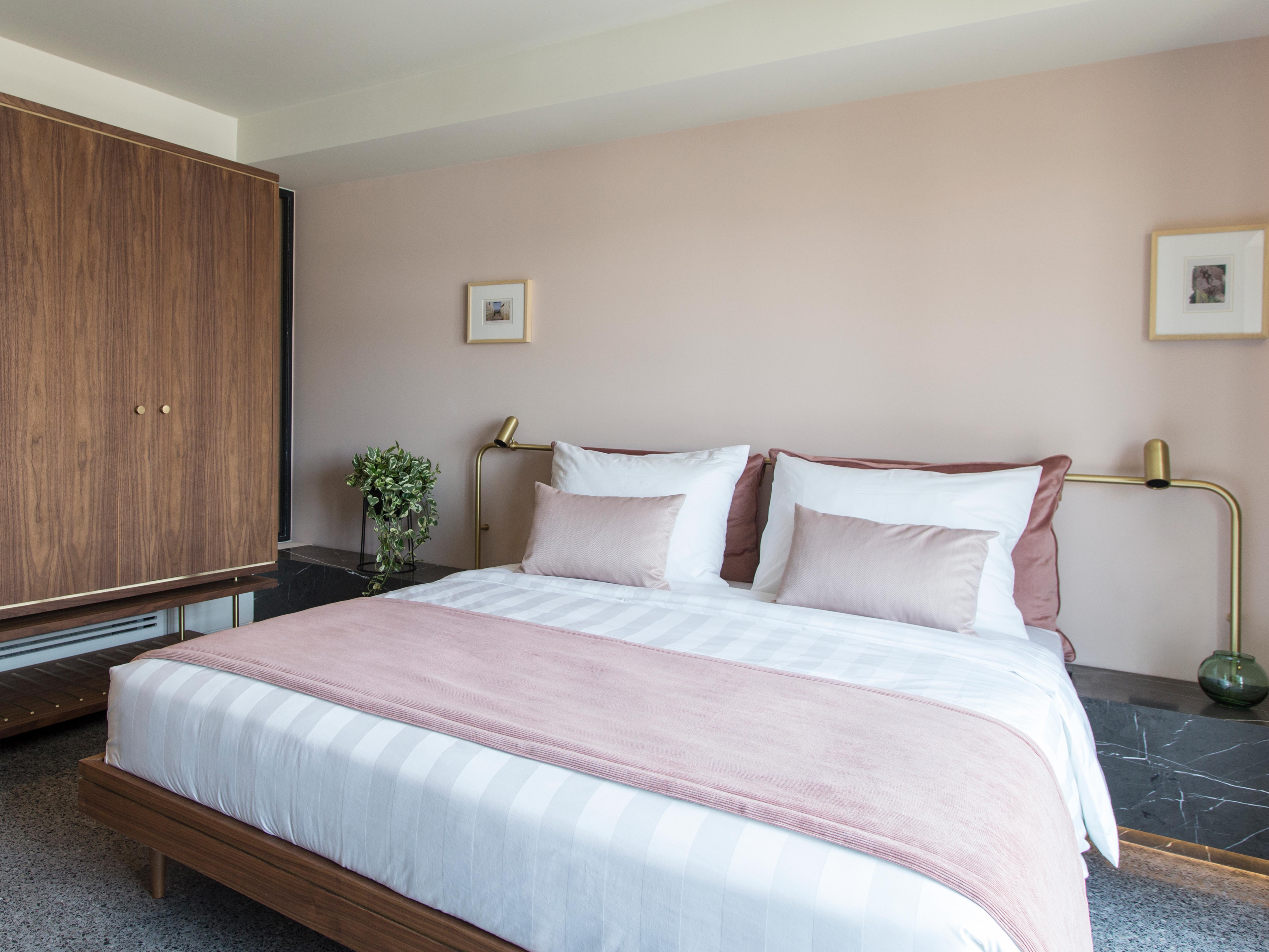 Superior Room with Acropolis View, Perianth Hotel