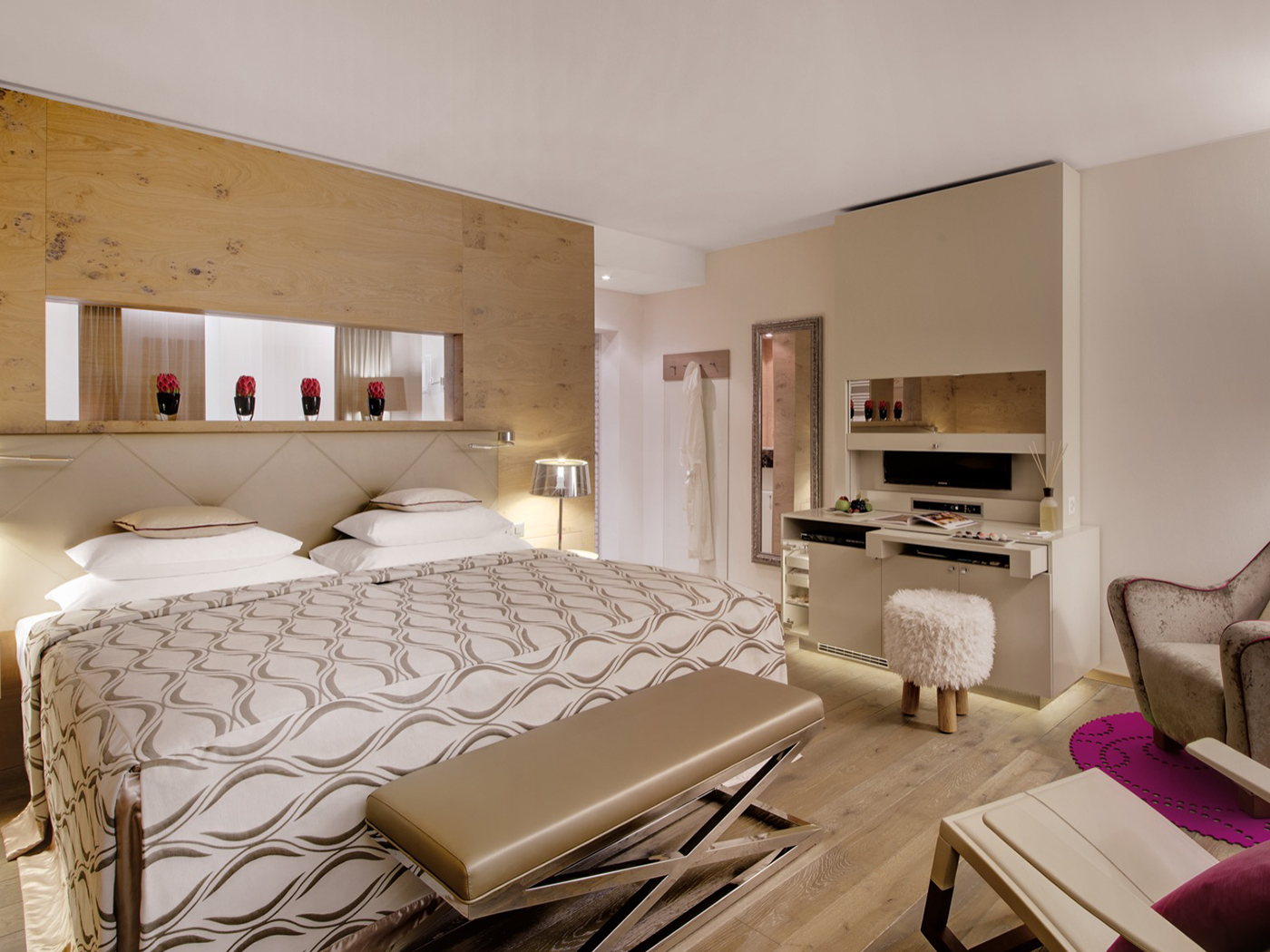 Giardino Mountain Double Room V2 R 2