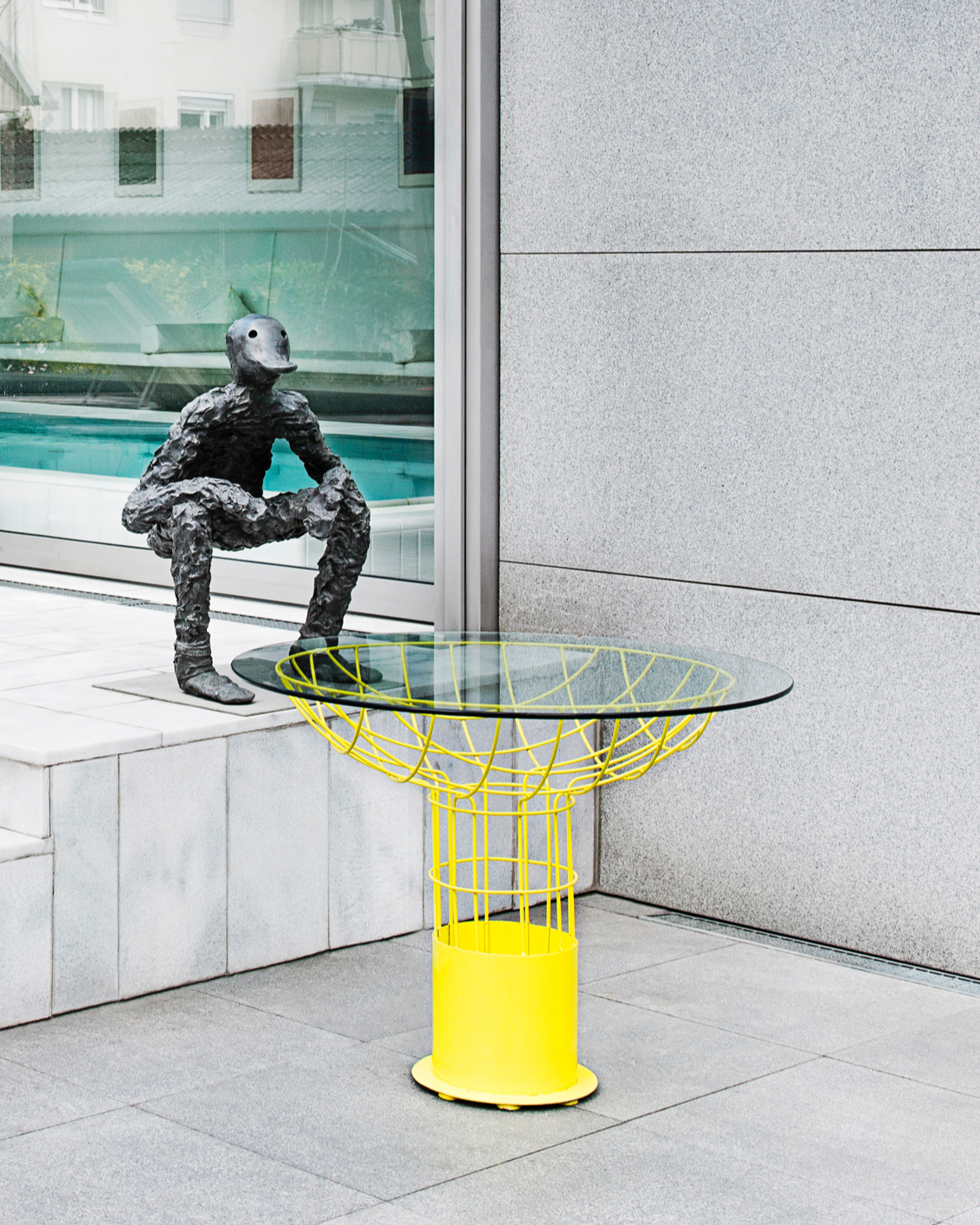 Augarten Art Hotel Theme Box 1 Right