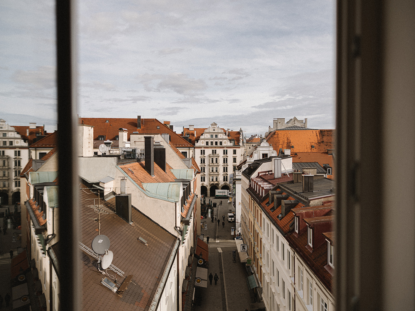 Cortiina Hotel Maisonette Suite R 7