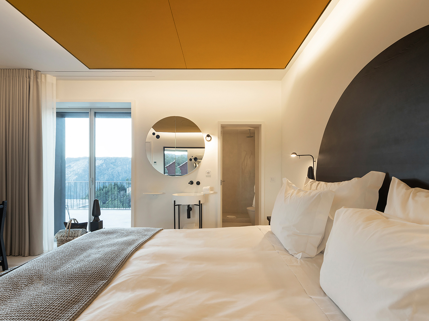 Casa De Sao Lourenco Maria Keil Mountain V2 R 01