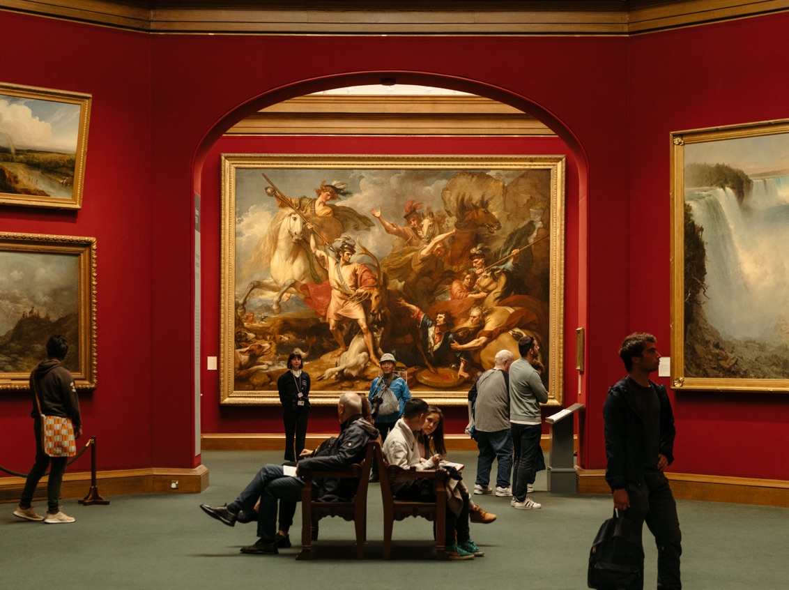 008 Market Street Hotel City Museum