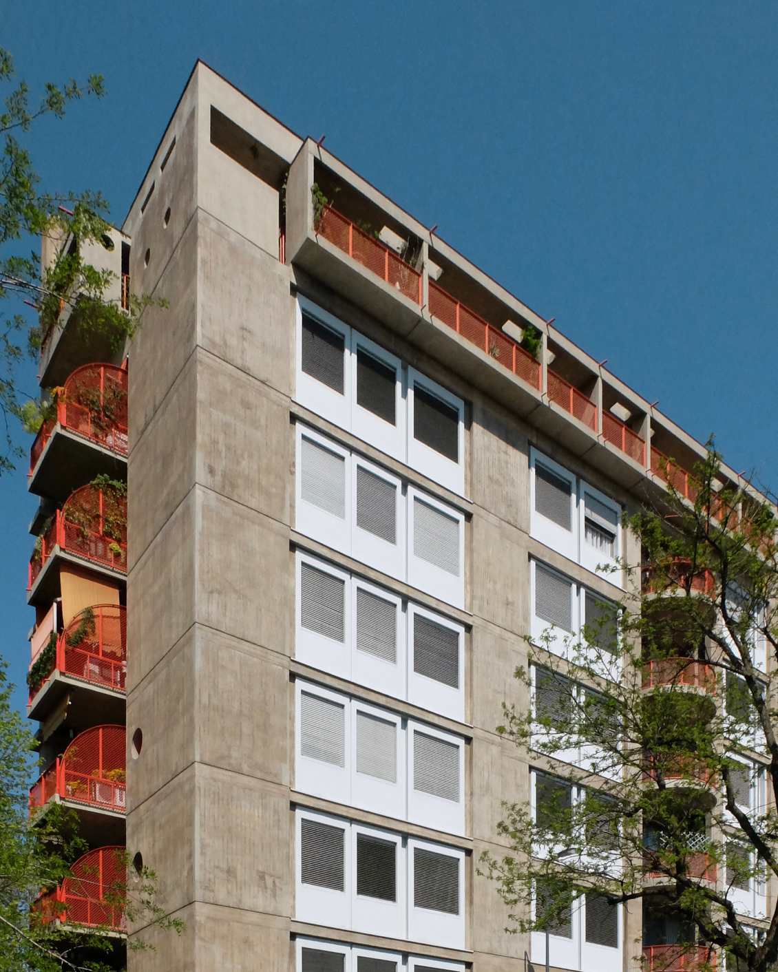 18 Milanese Architecture