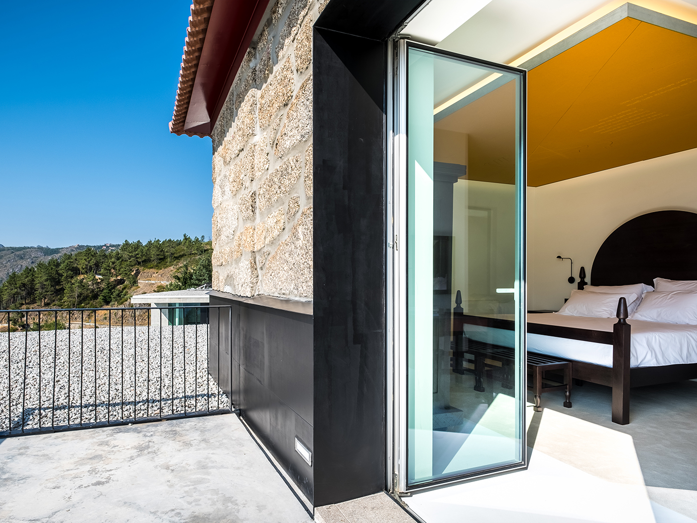 Casa De Sao Lourenco Maria Keil Panorama V2 R 03