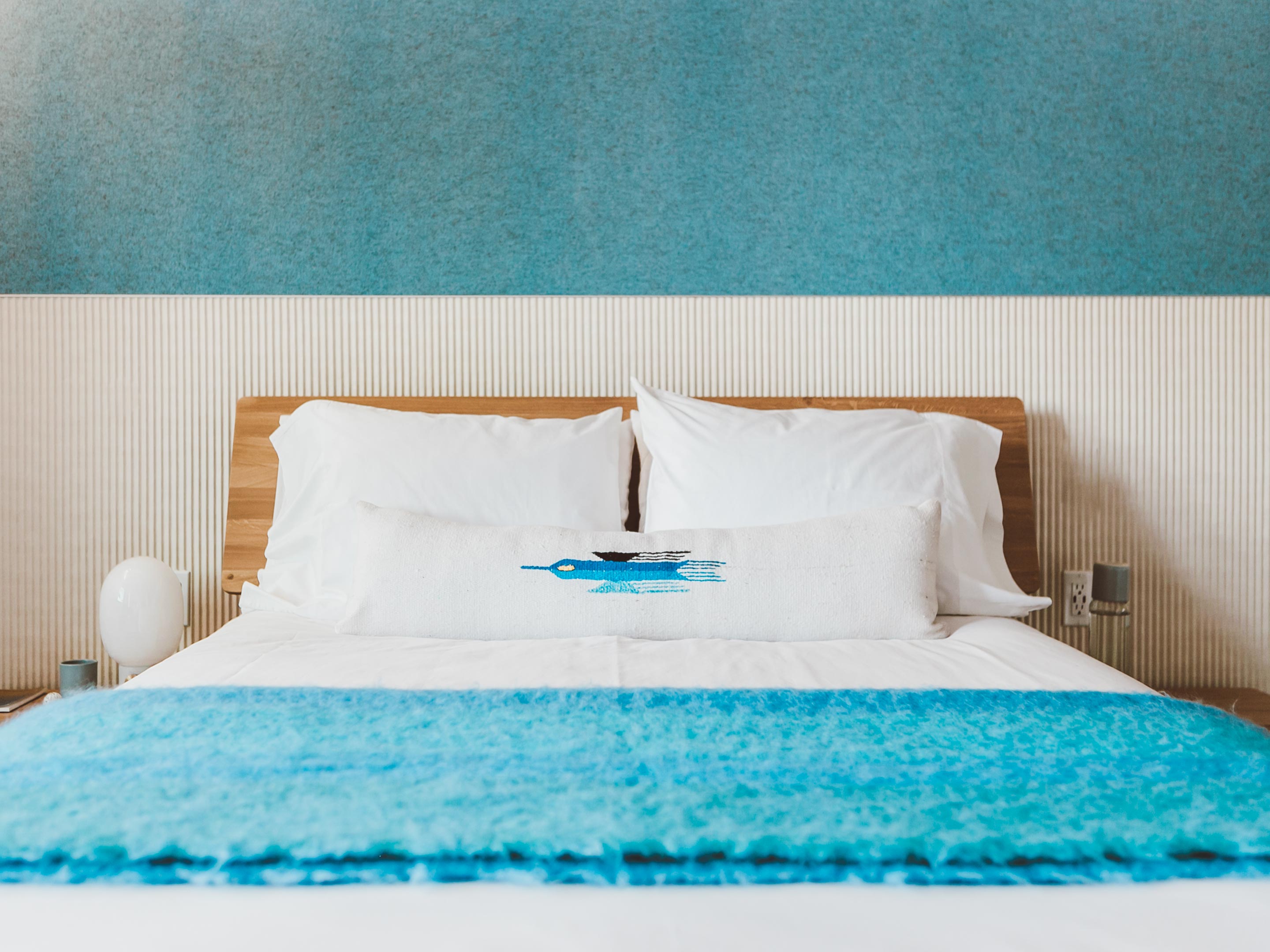 Twelve Senses Retreat Rooms in Encinitas