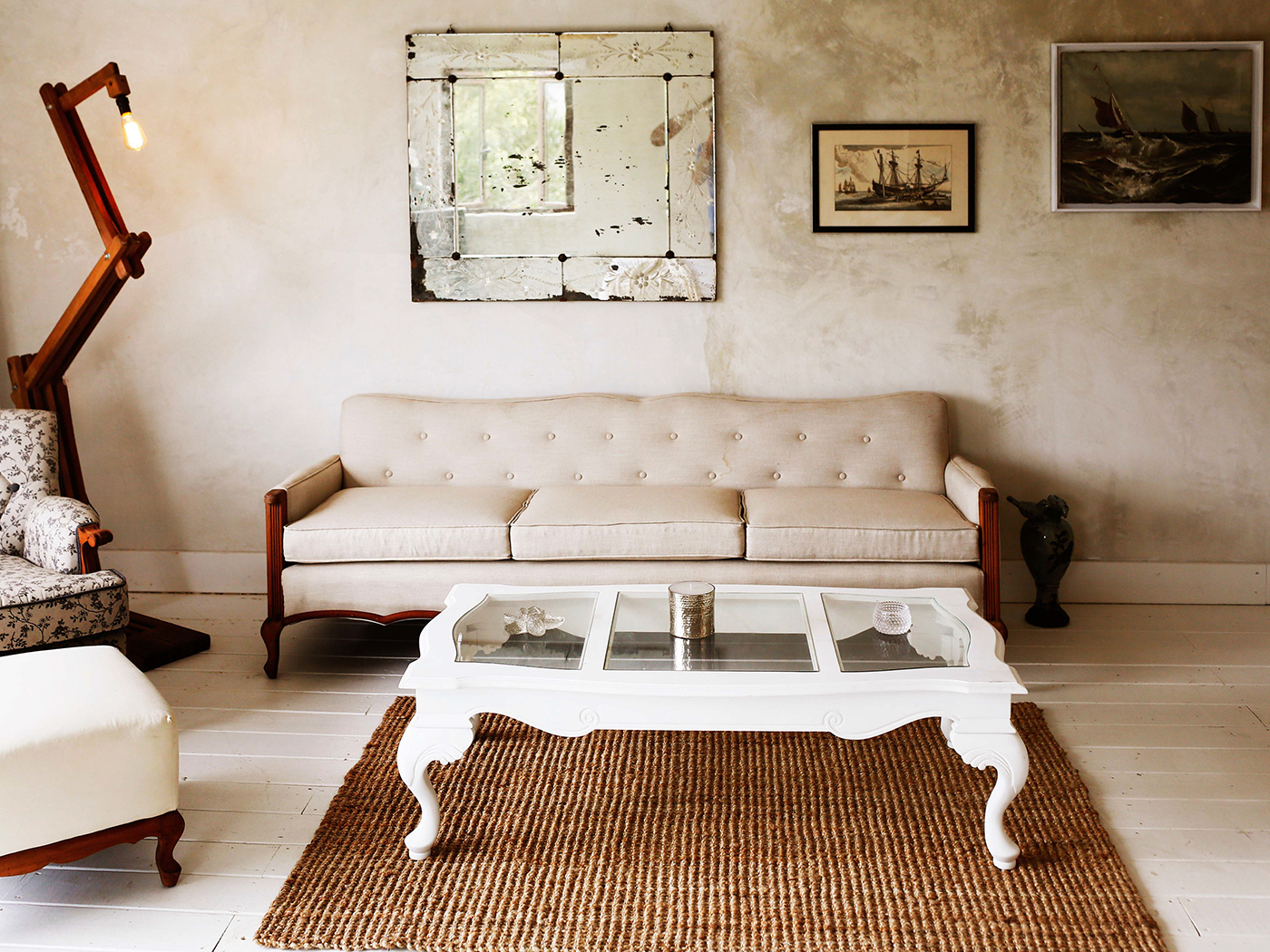 Hotel La Semilla Cuartitos R 3