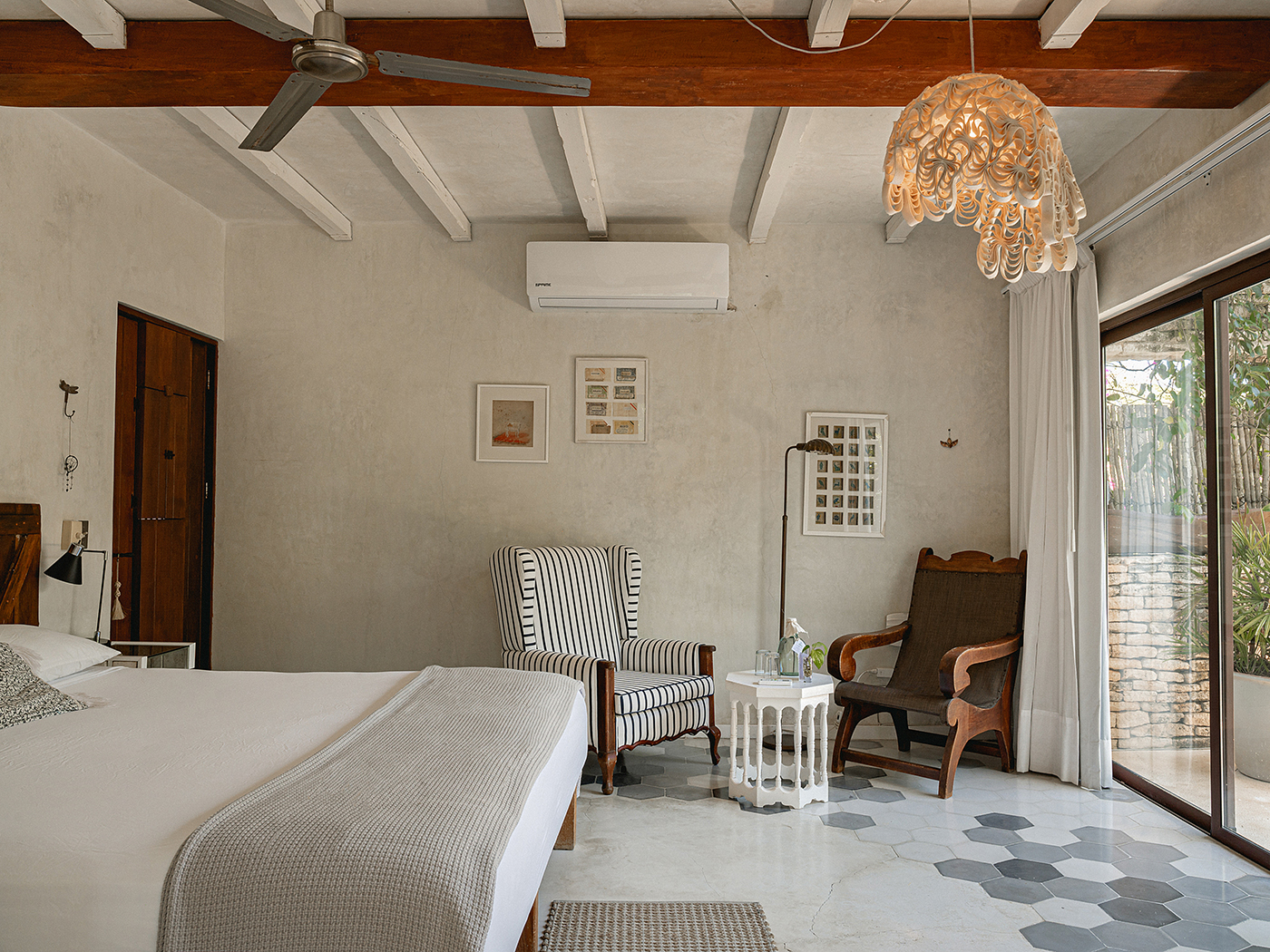 Hotel La Semilla Suites Terraza V2 R 2