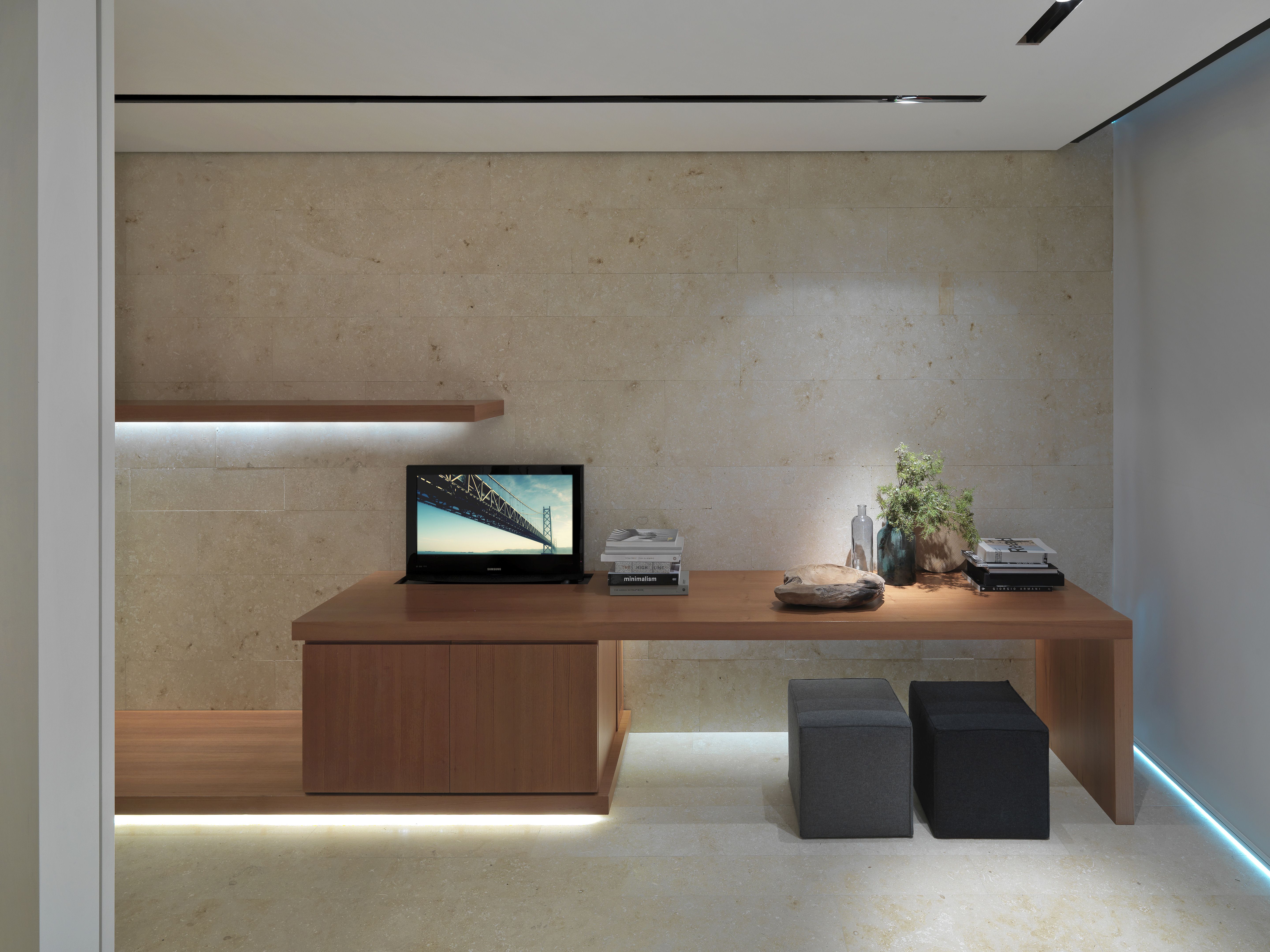 Library Suite, C-Hotel 