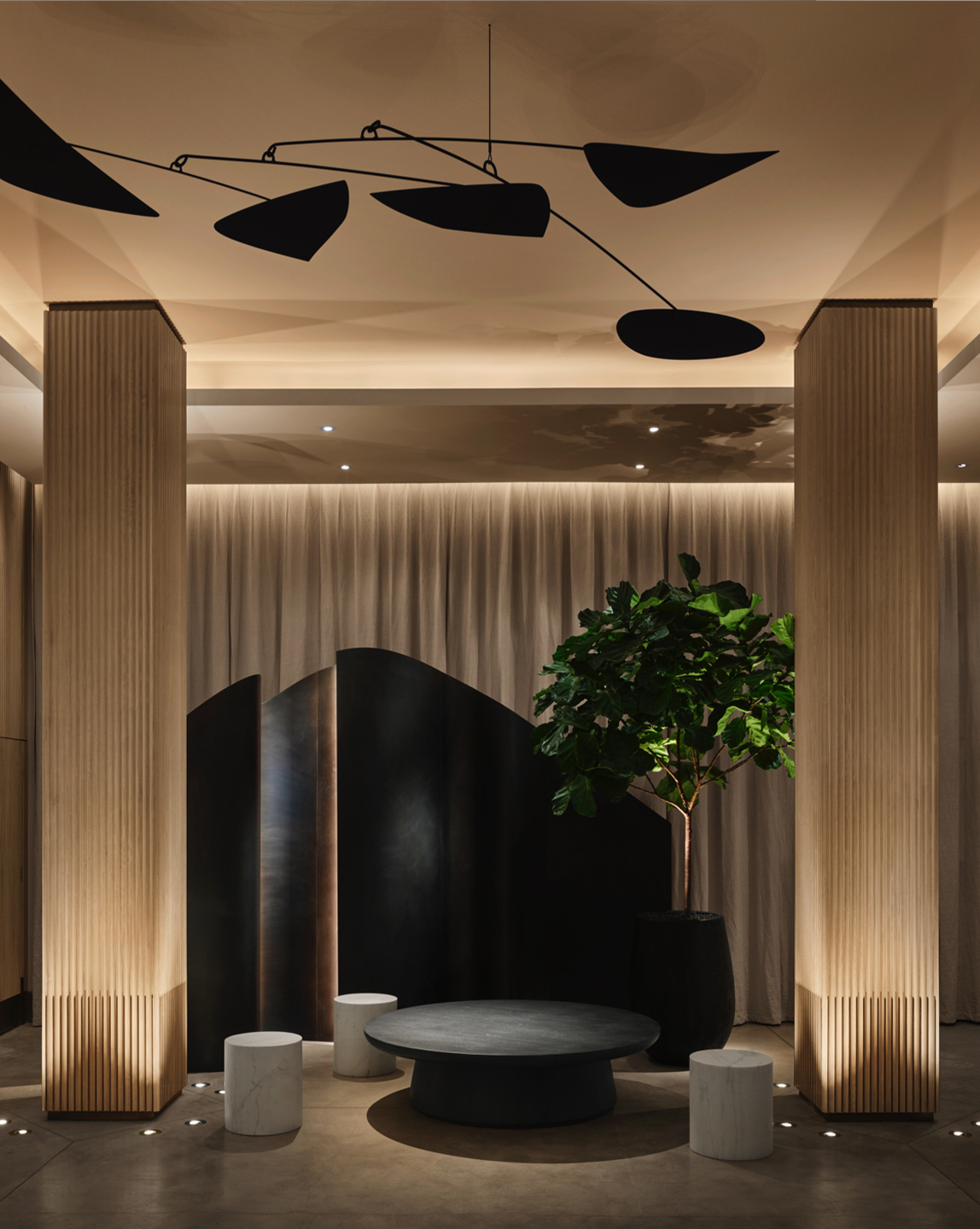 T Generic 01 11 Howard New York City Usa