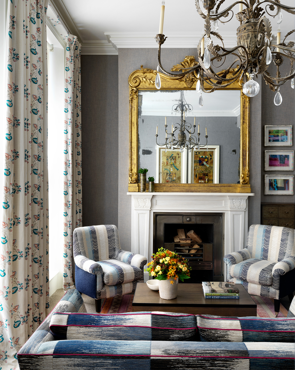 Knightsbridge Hotel, Firmdale Hotels