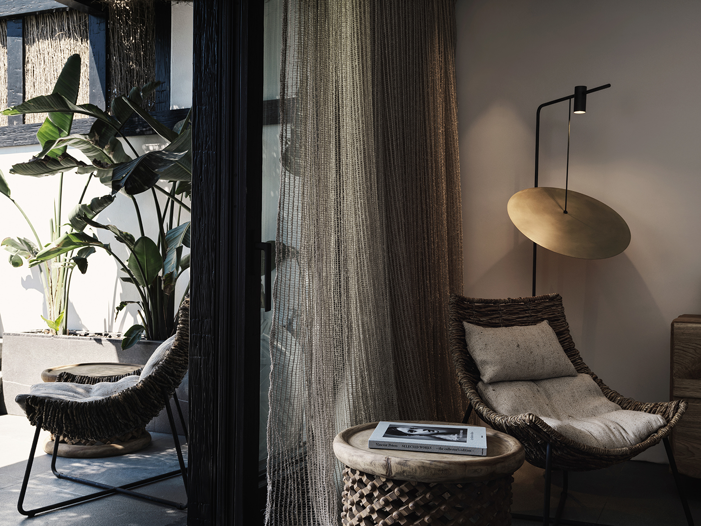 Myconian O Eco Suite With Garden View And Pivate Pool R 06