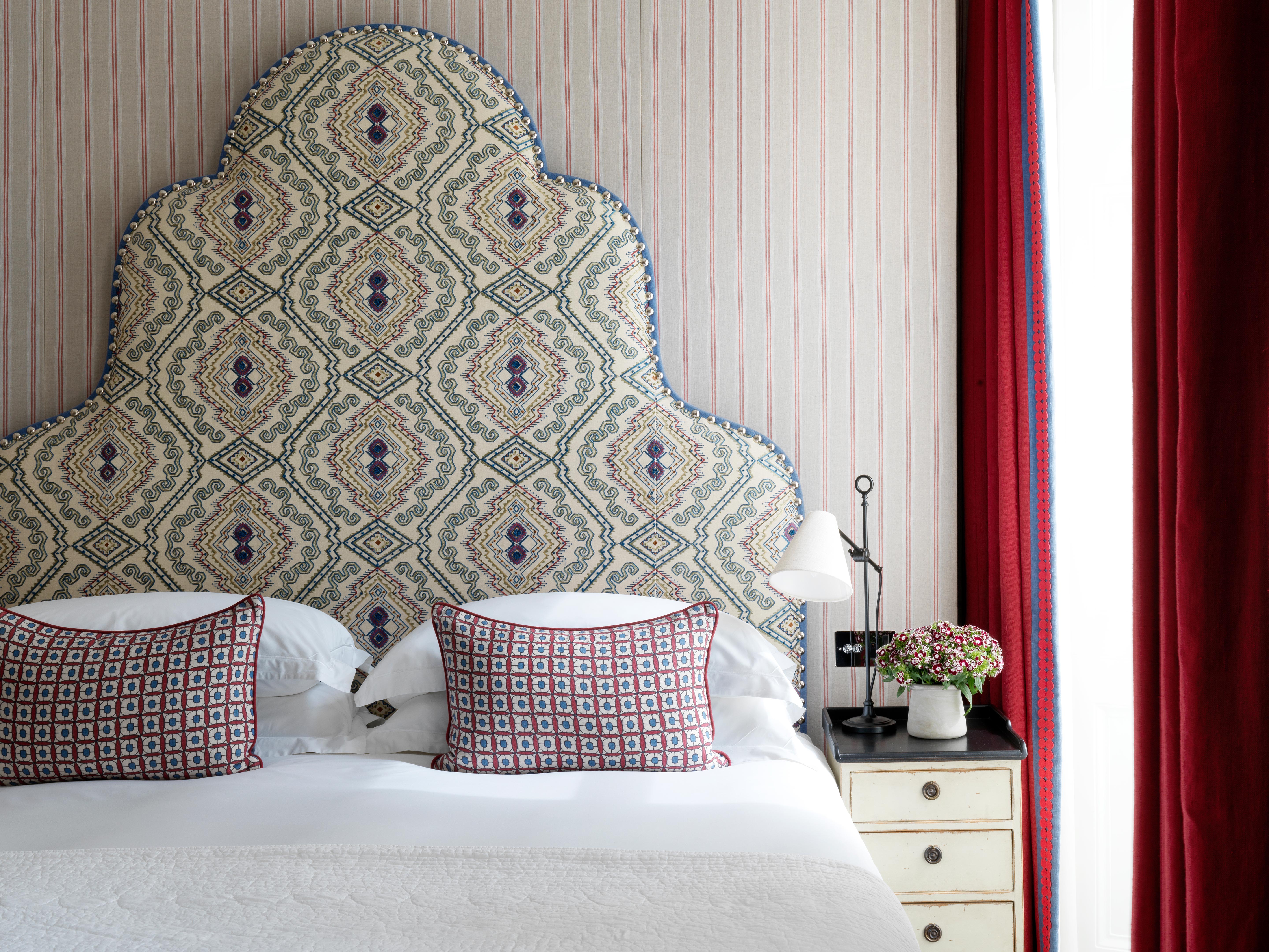 Number Sixteen Deluxe Room in London