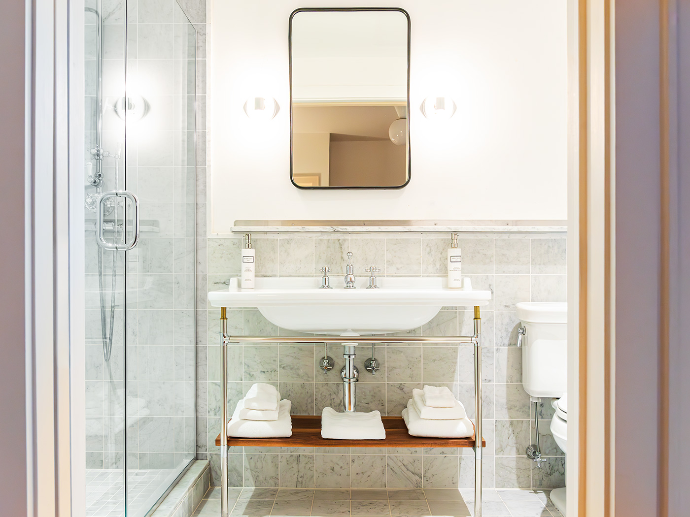 Hotel Kinsley Wall St King R 03