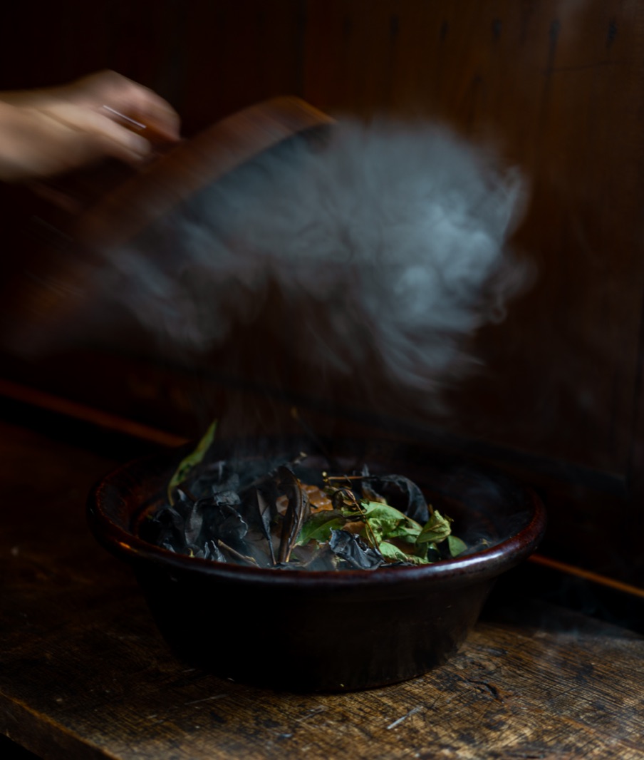 Satoyama Jujo Theme Box 01 Food And Drink