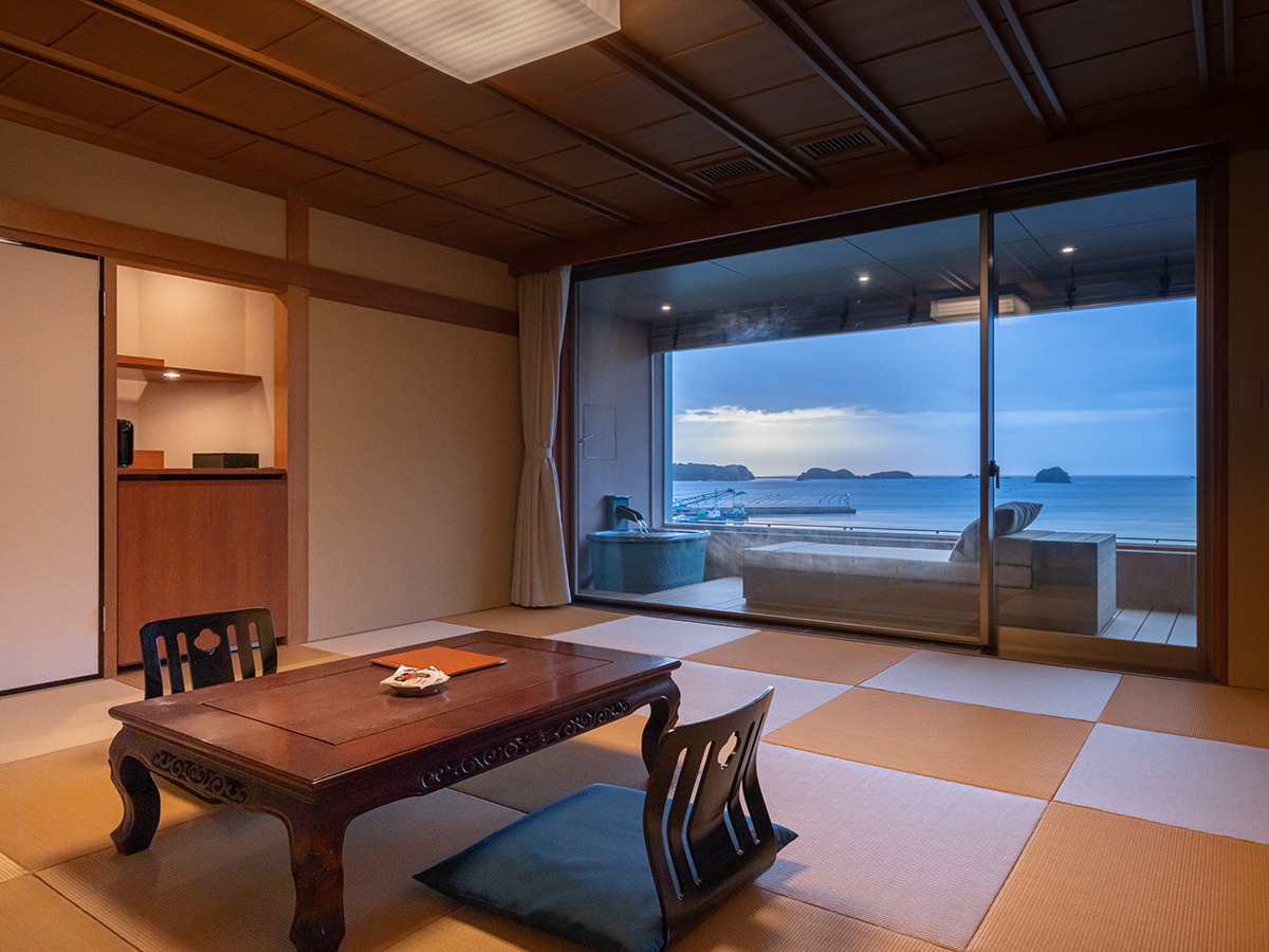 G 11 Iki Retreat Kairi Murakami