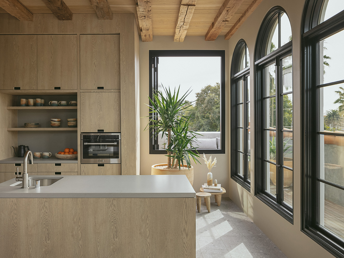 Drift Santa Barbara Drift Penthouse R 05