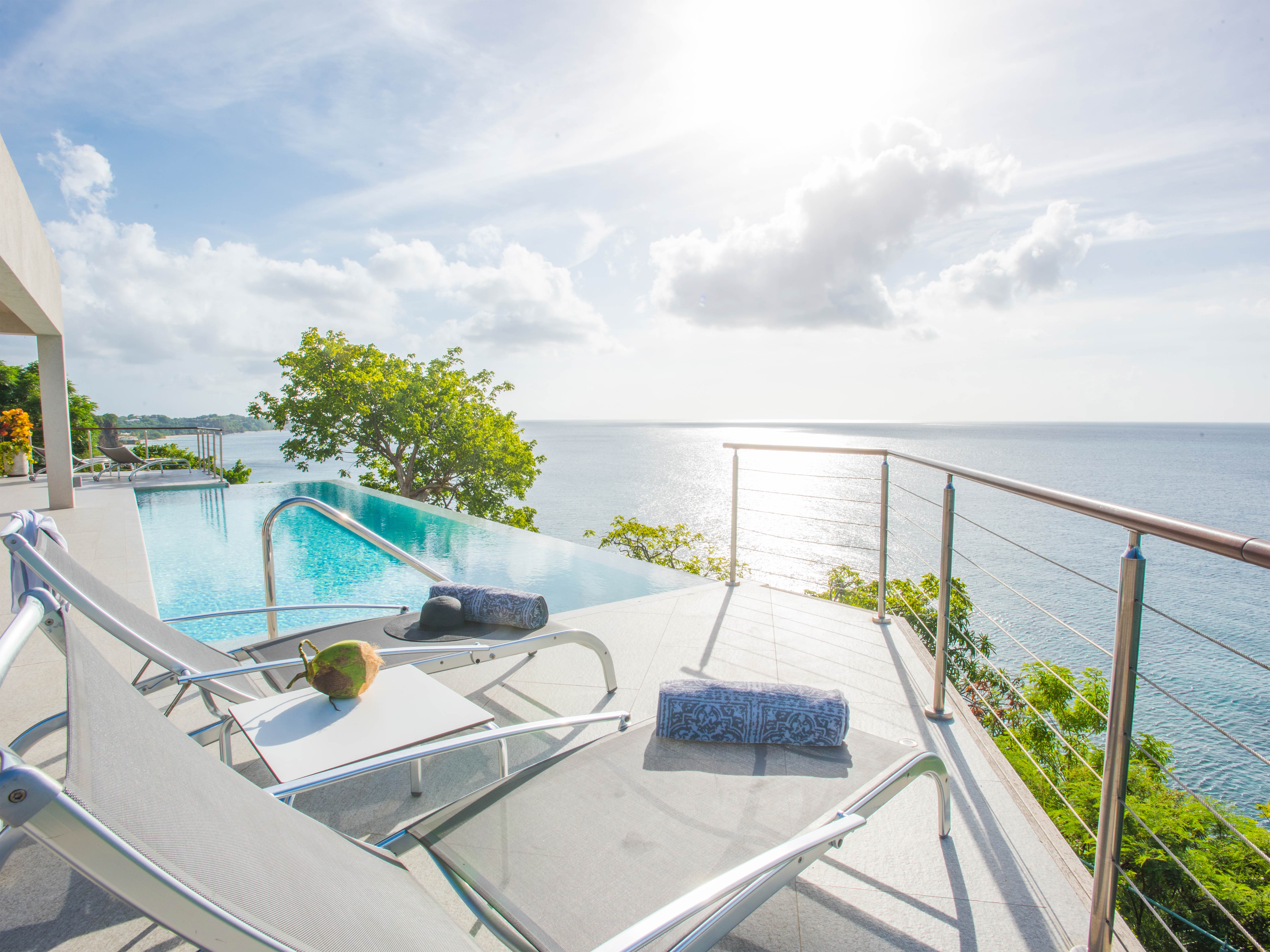 4 Bedroom Villa, Laluna