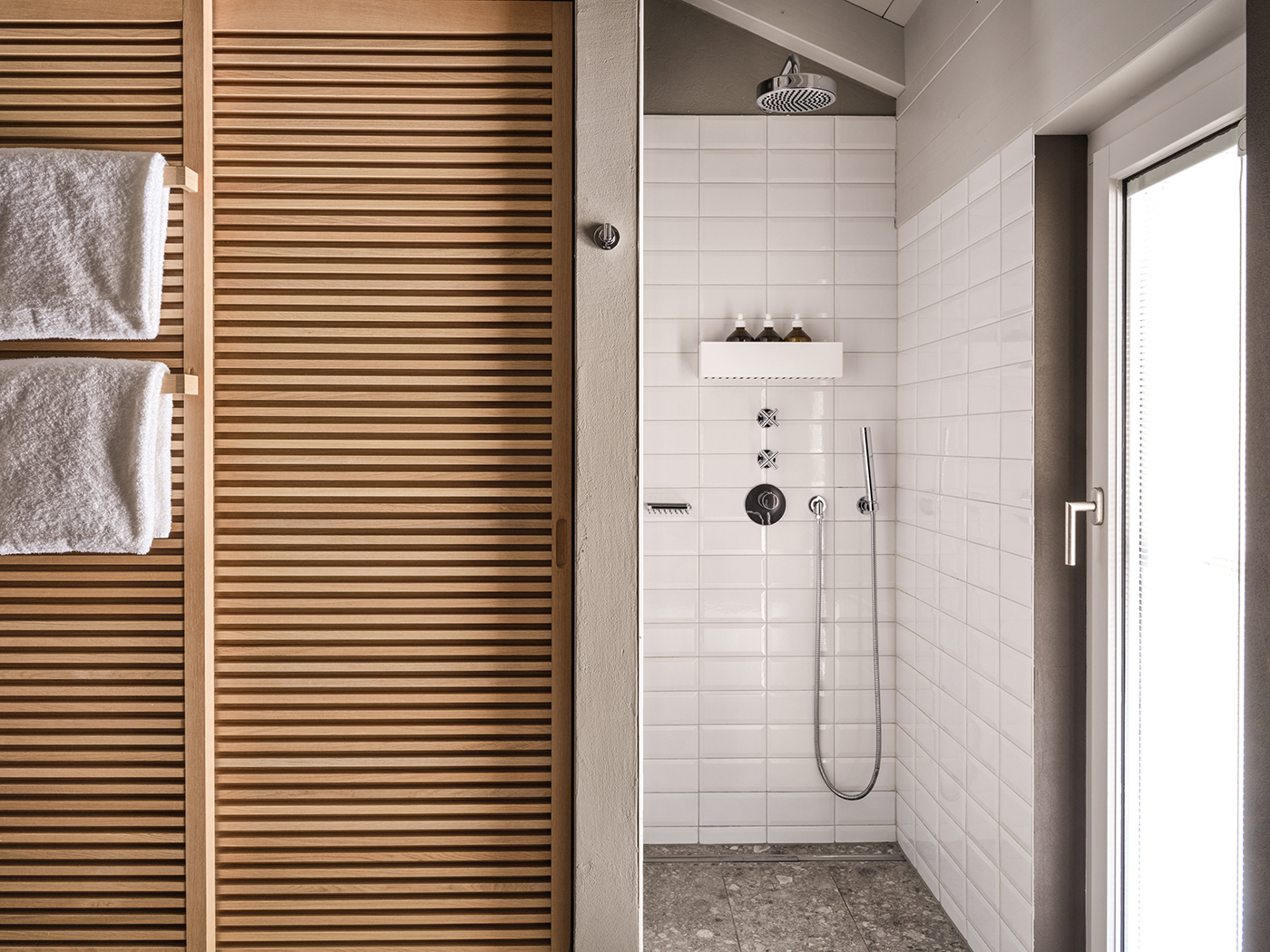 Cervo Mountain Resort Alpinist Roof L R 05