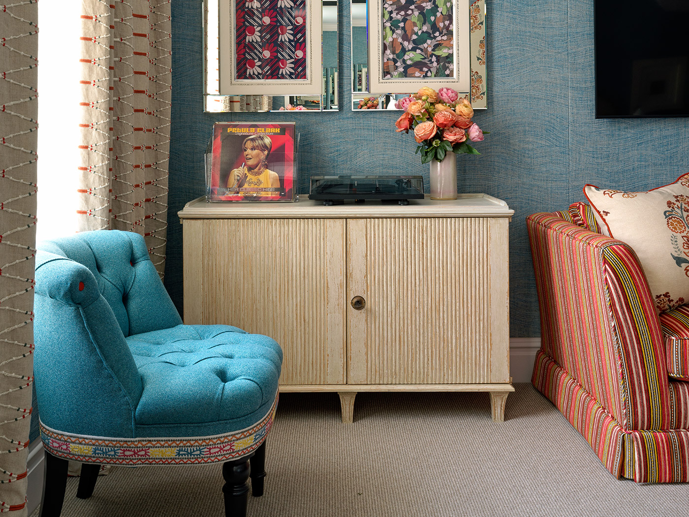 Dorset Square Hotel Dorset Square Room R 03