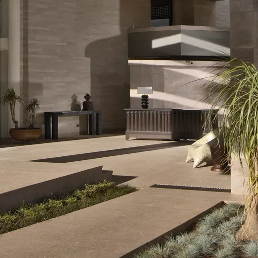 Concious Hotel Tribe 01