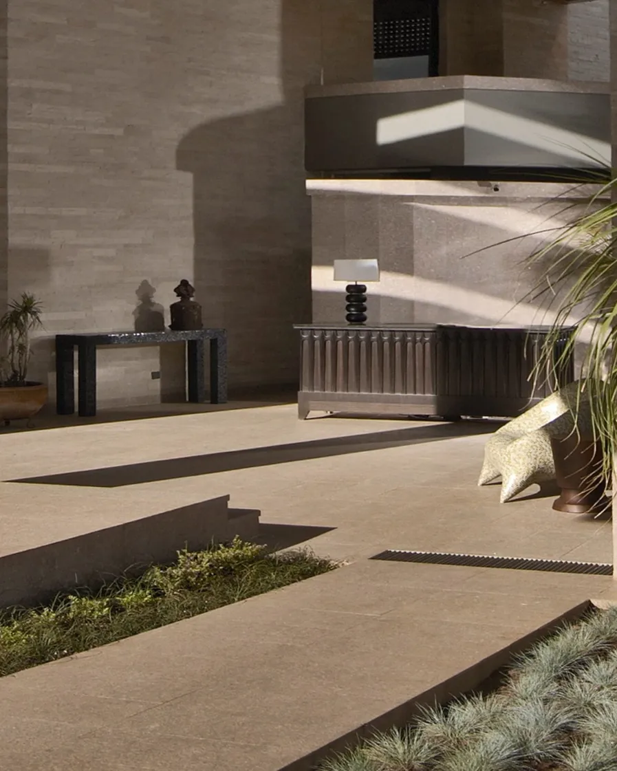 Concious Hotel Tribe 01