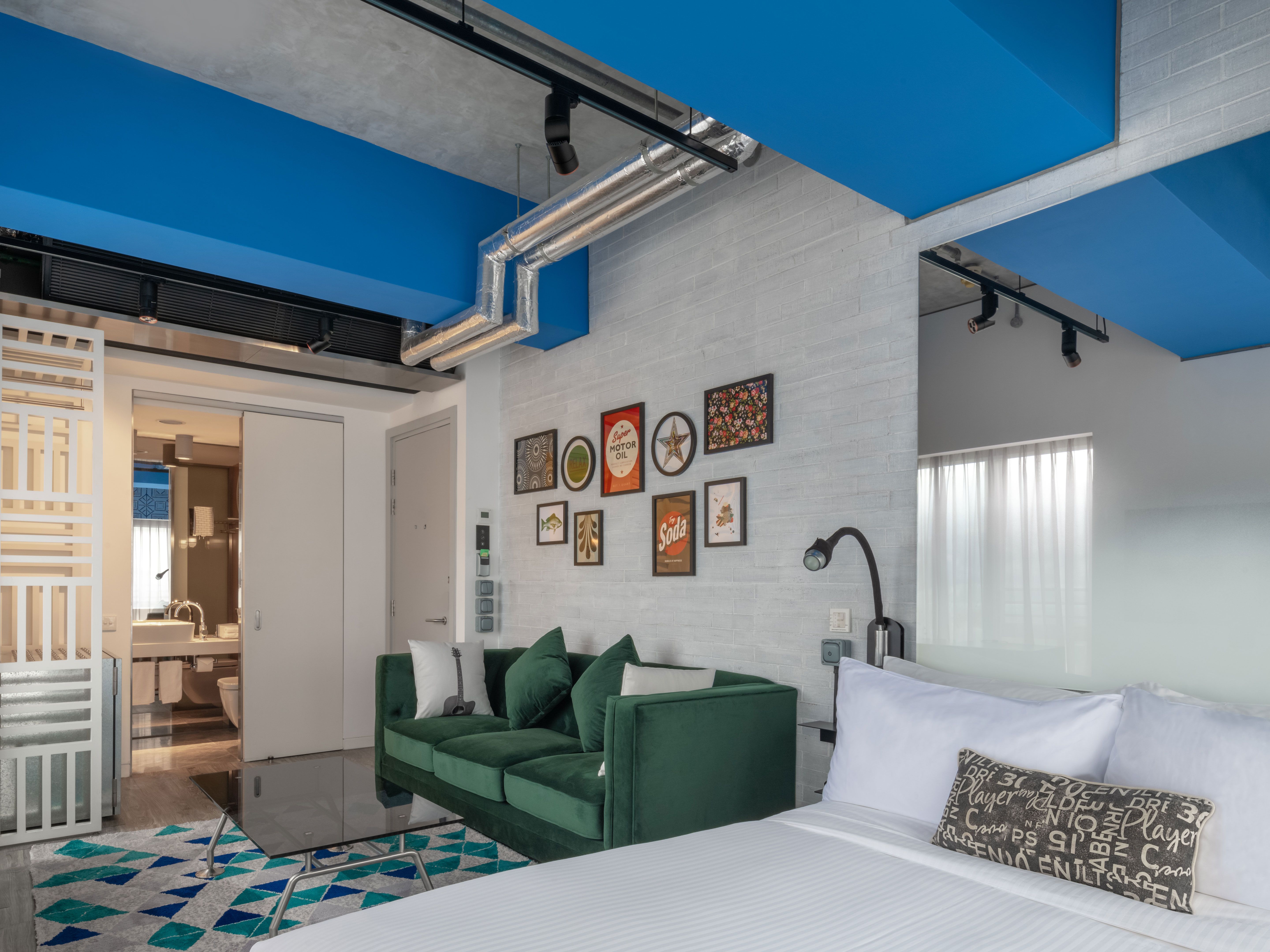 Ovolo Southside