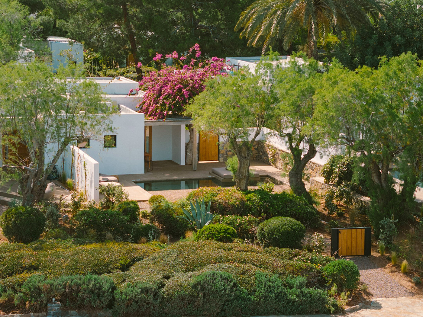 Minos Beach Superior Seafront Bungalow V3 R 02