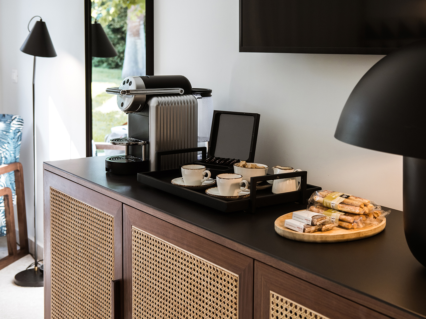 Cretan Malia Park Signature Bungalow Garden R 03