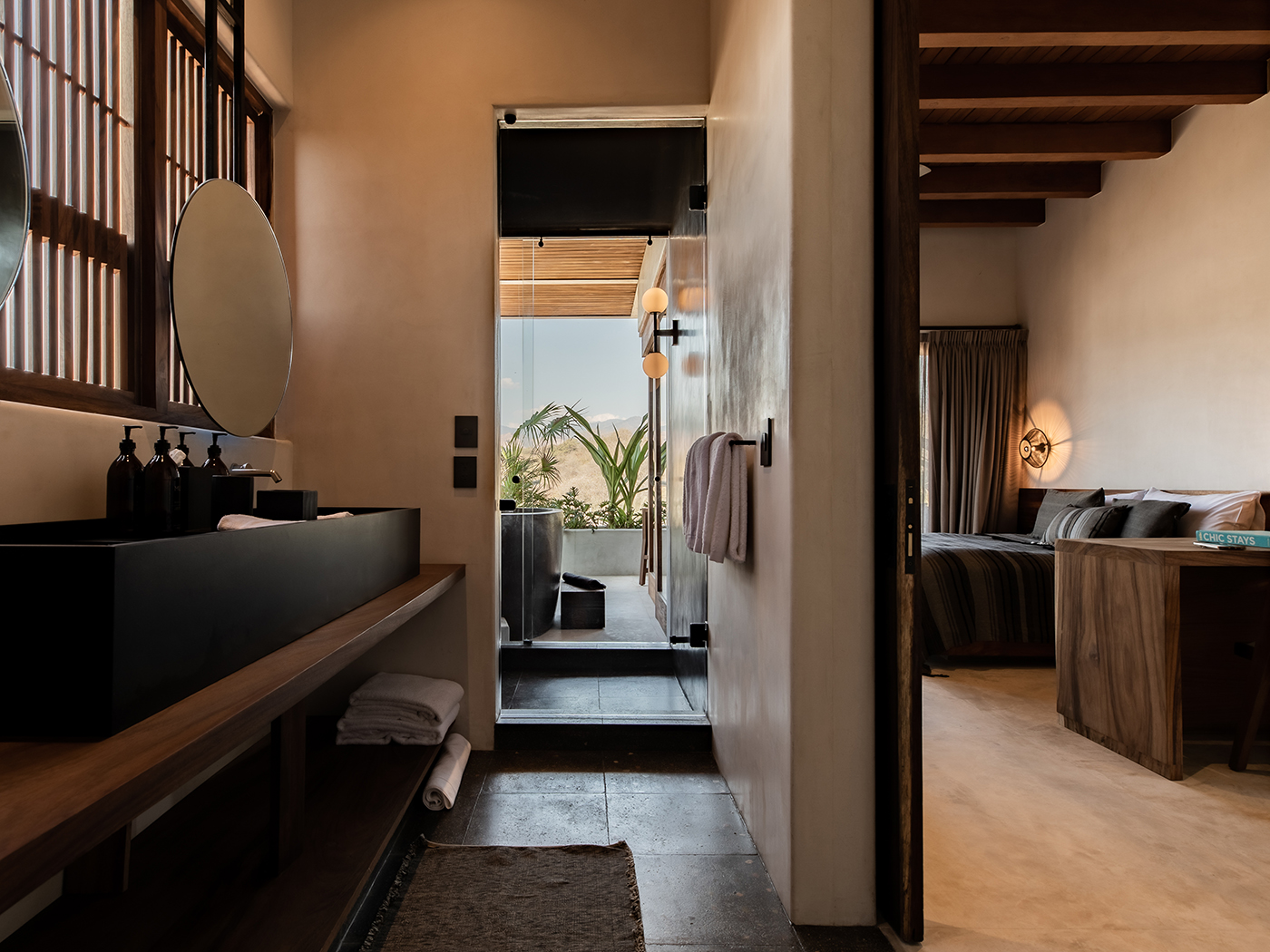 Musa Jungle Hotelito R 06