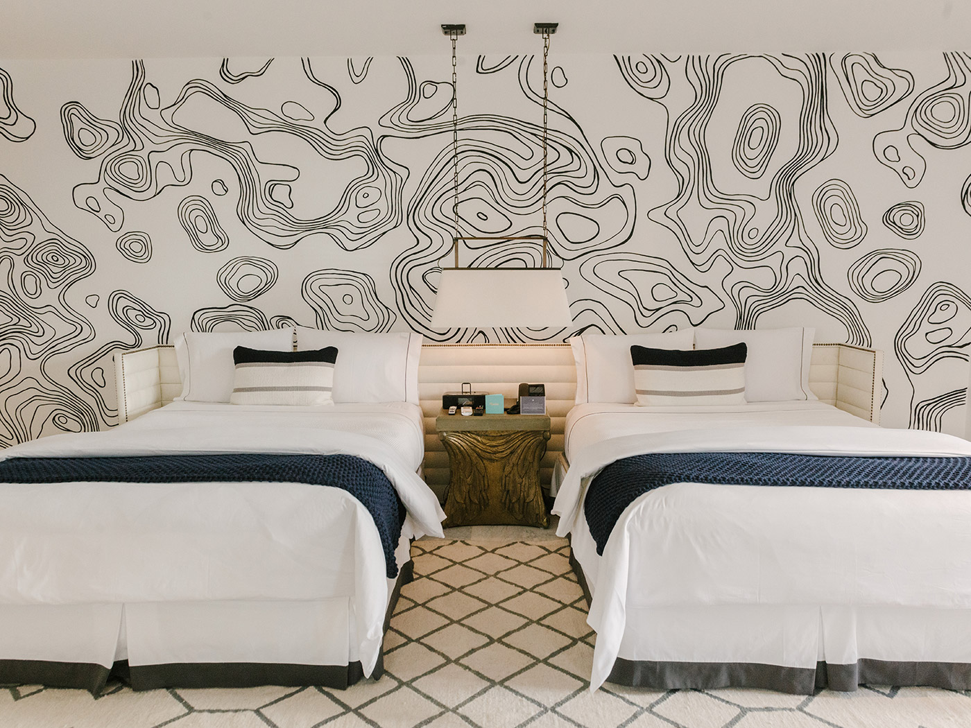 Hotel Matilda Junior Suite Queen Size Beds R 05