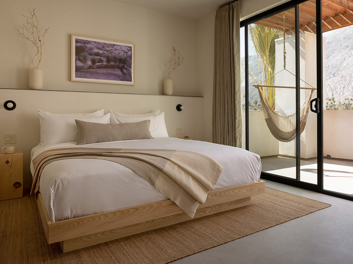 Drift Palm Springs Four Bedroom Premium Suite R 02