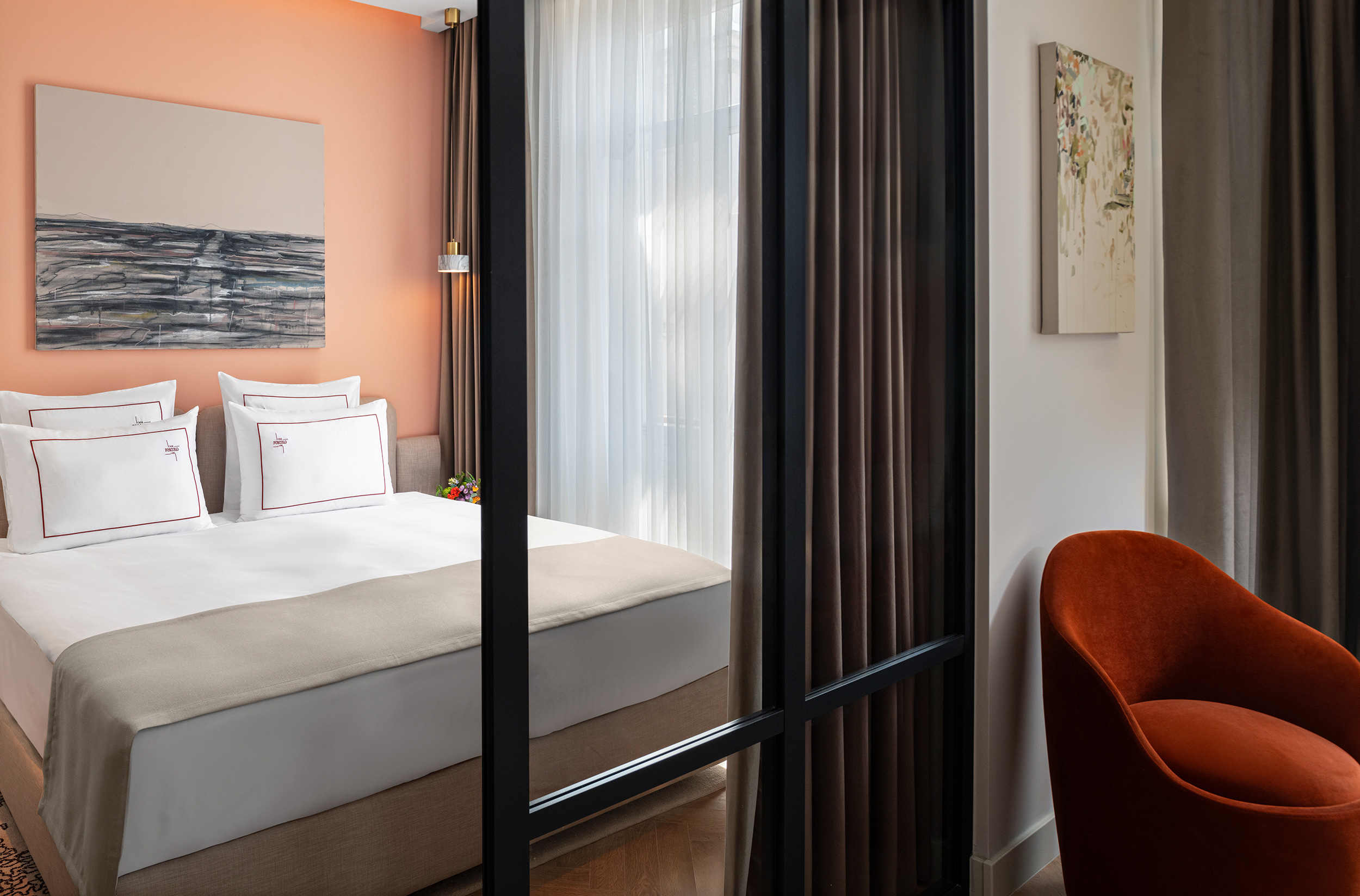 G 12 Casa Foscolo Istanbul