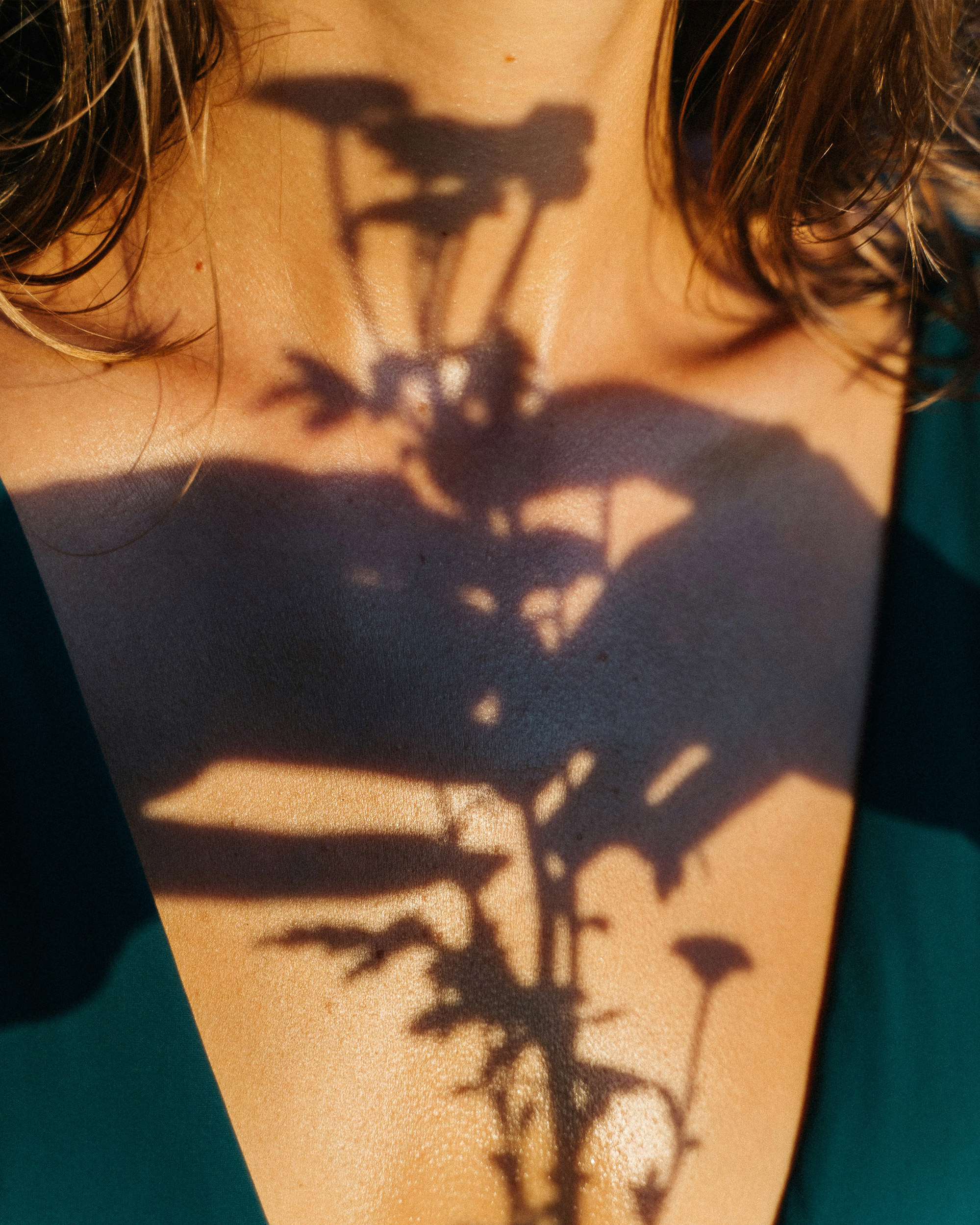 Teaser Female Wellness