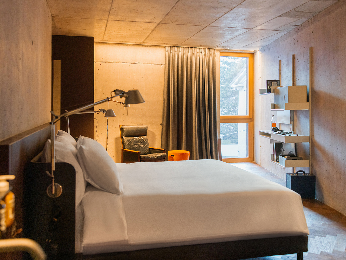 Hotel Borsari 1100 Hl Suite V2 R 04