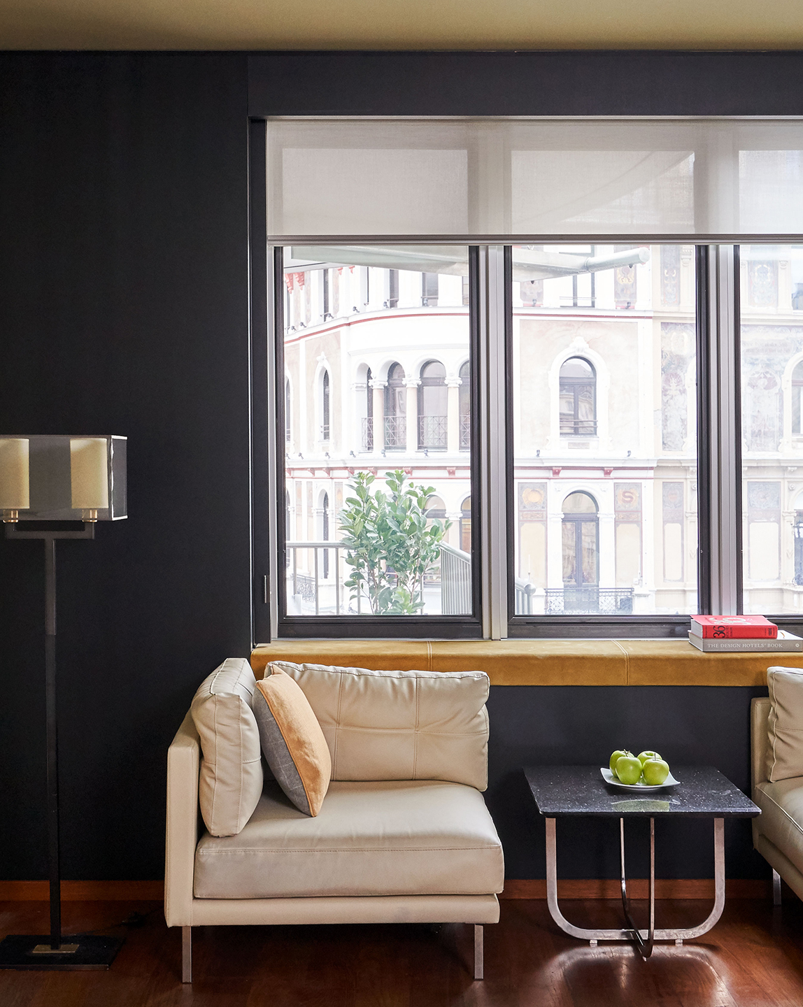 DO & CO Hotel Vienna