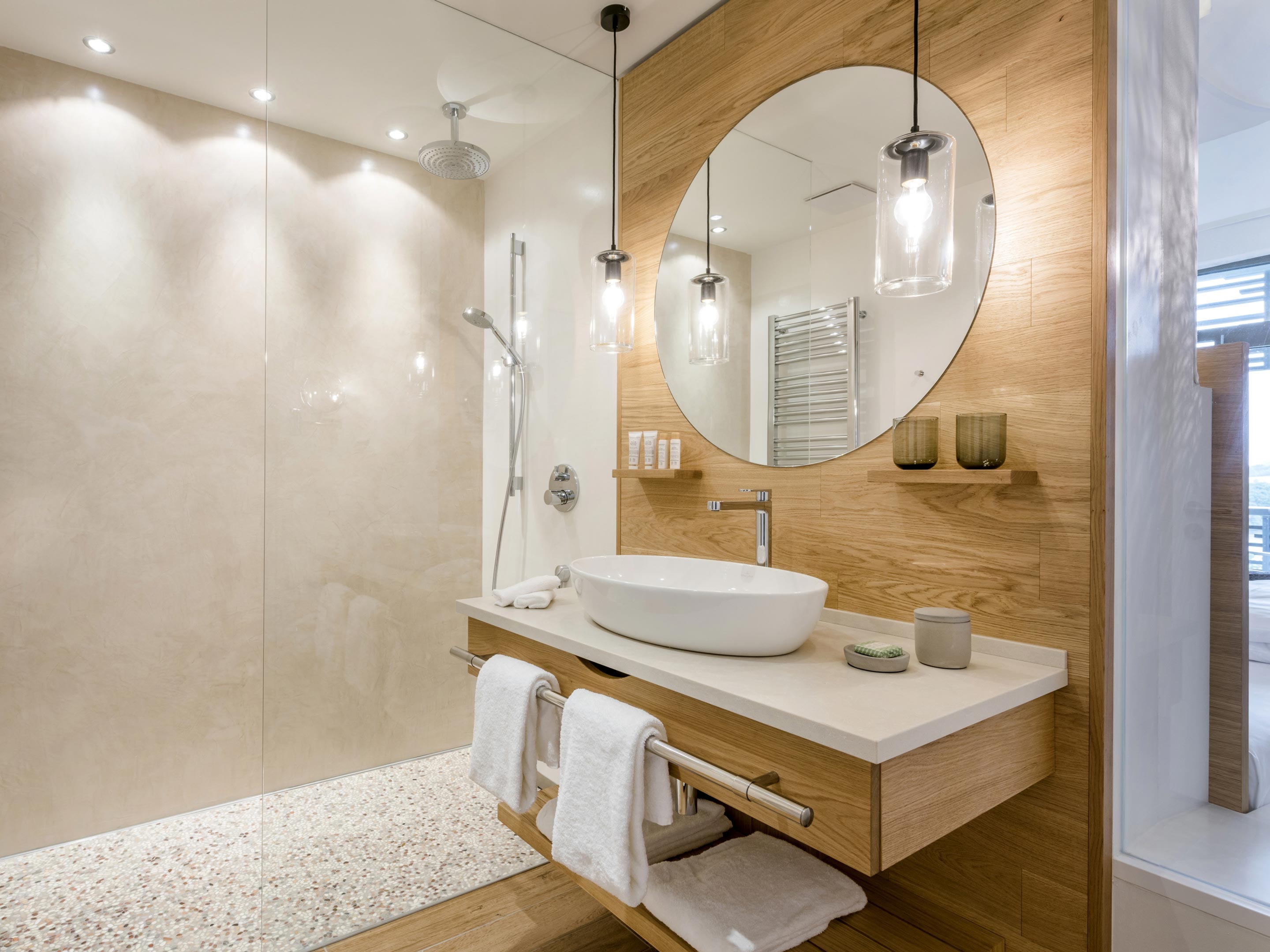 Seezeitlodge Hotel And Spa Forest Room R 2