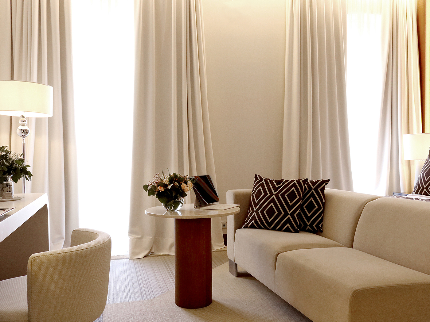 Hospes Amerigo Premium R 02