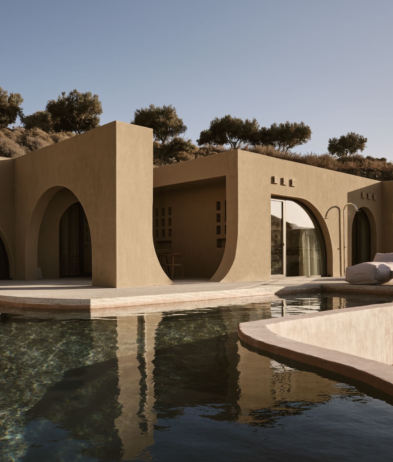 Tella Thera Architecture 1