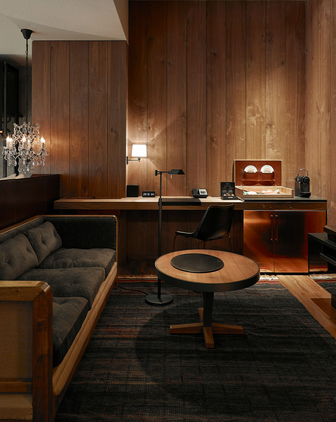 Hotel Proverbs Taipei