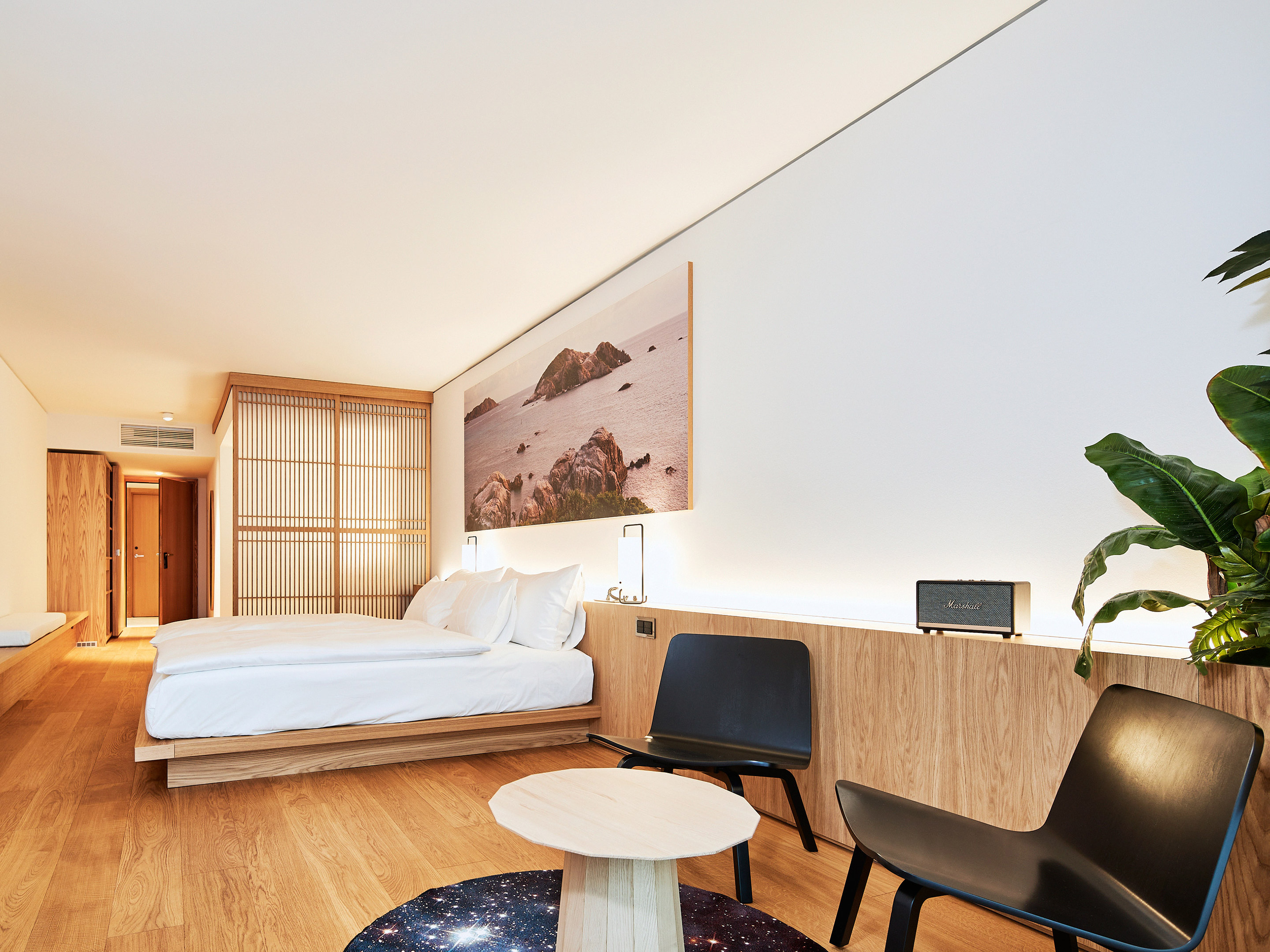 Art House Basel Large Junior Suite R 02