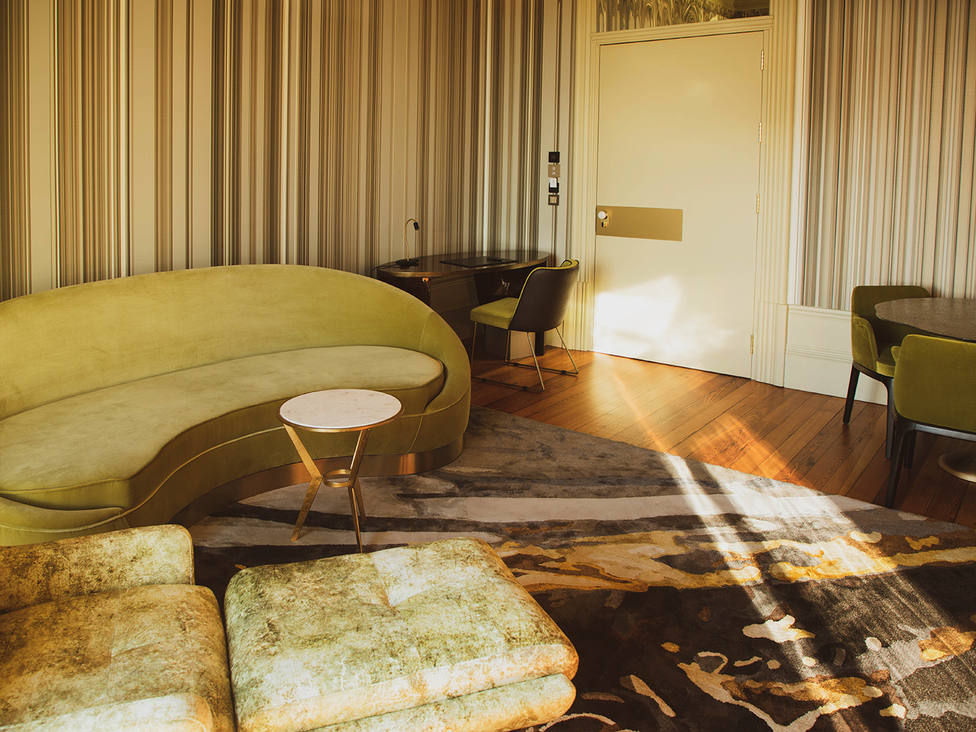 Vila Foz Vila Foz Suite R 07