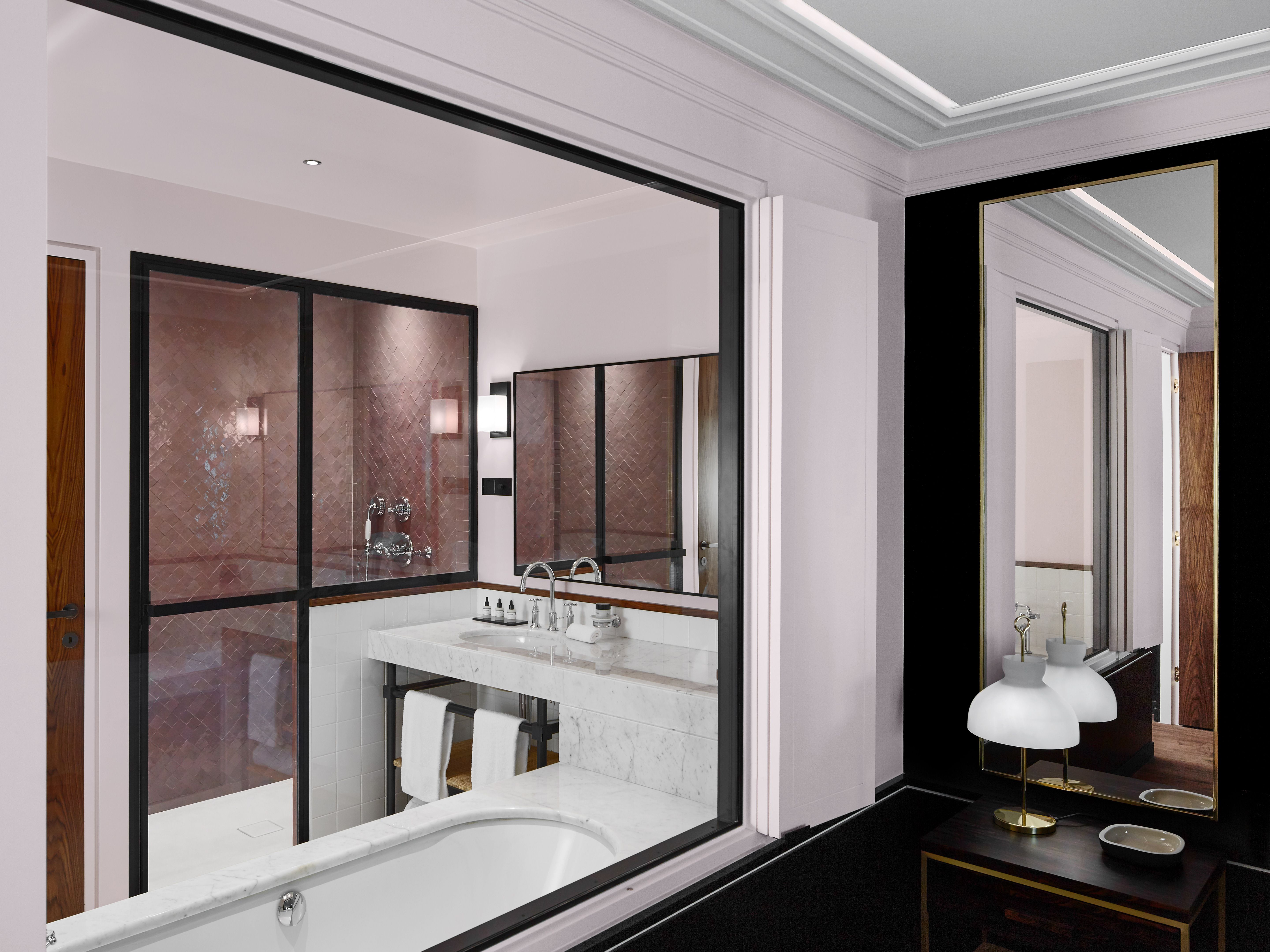 Le Roch Hotel And Spa Prestige Room R 5