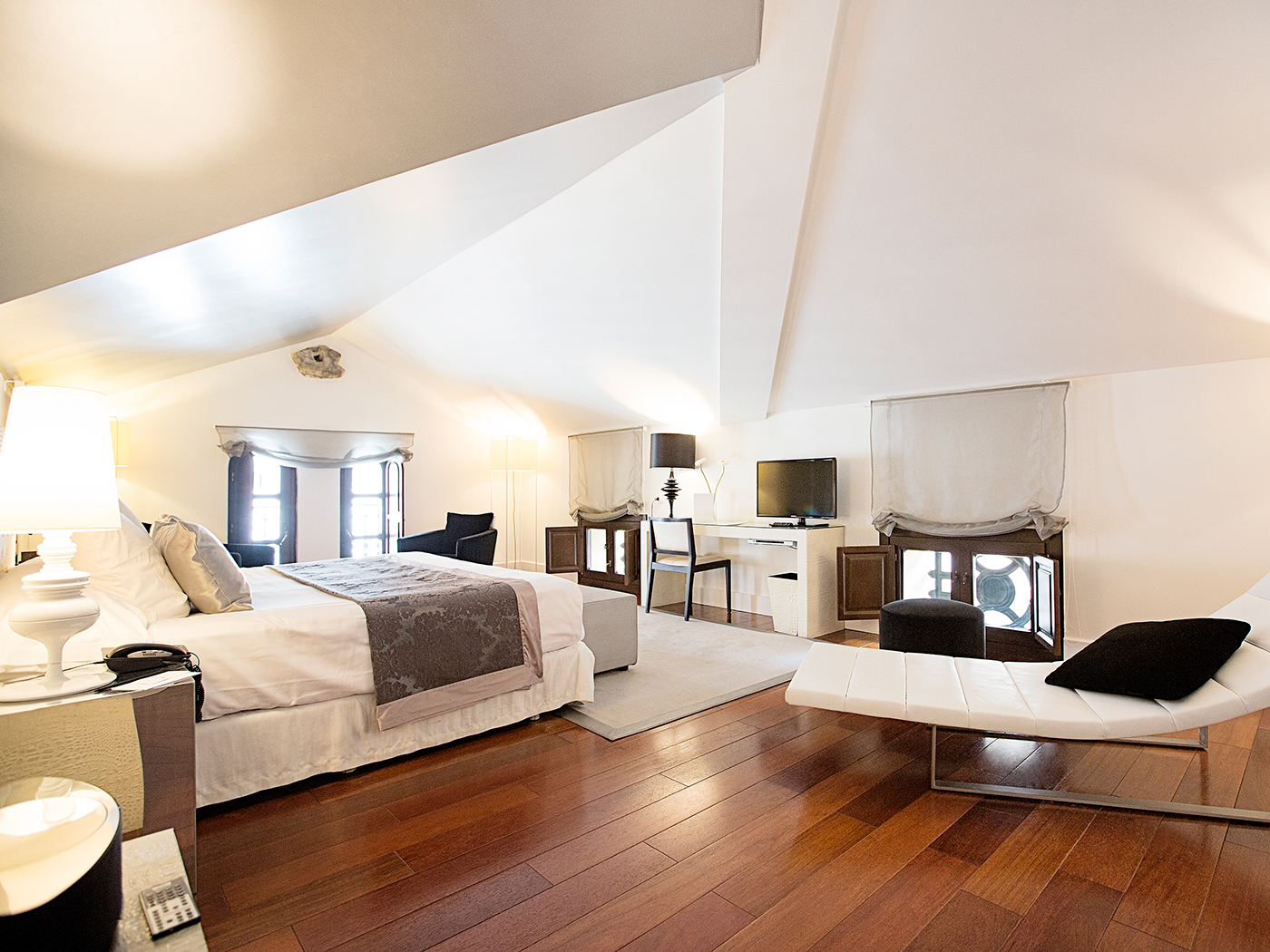 Hospes Palacio De Los Patos Grand Suite R 01