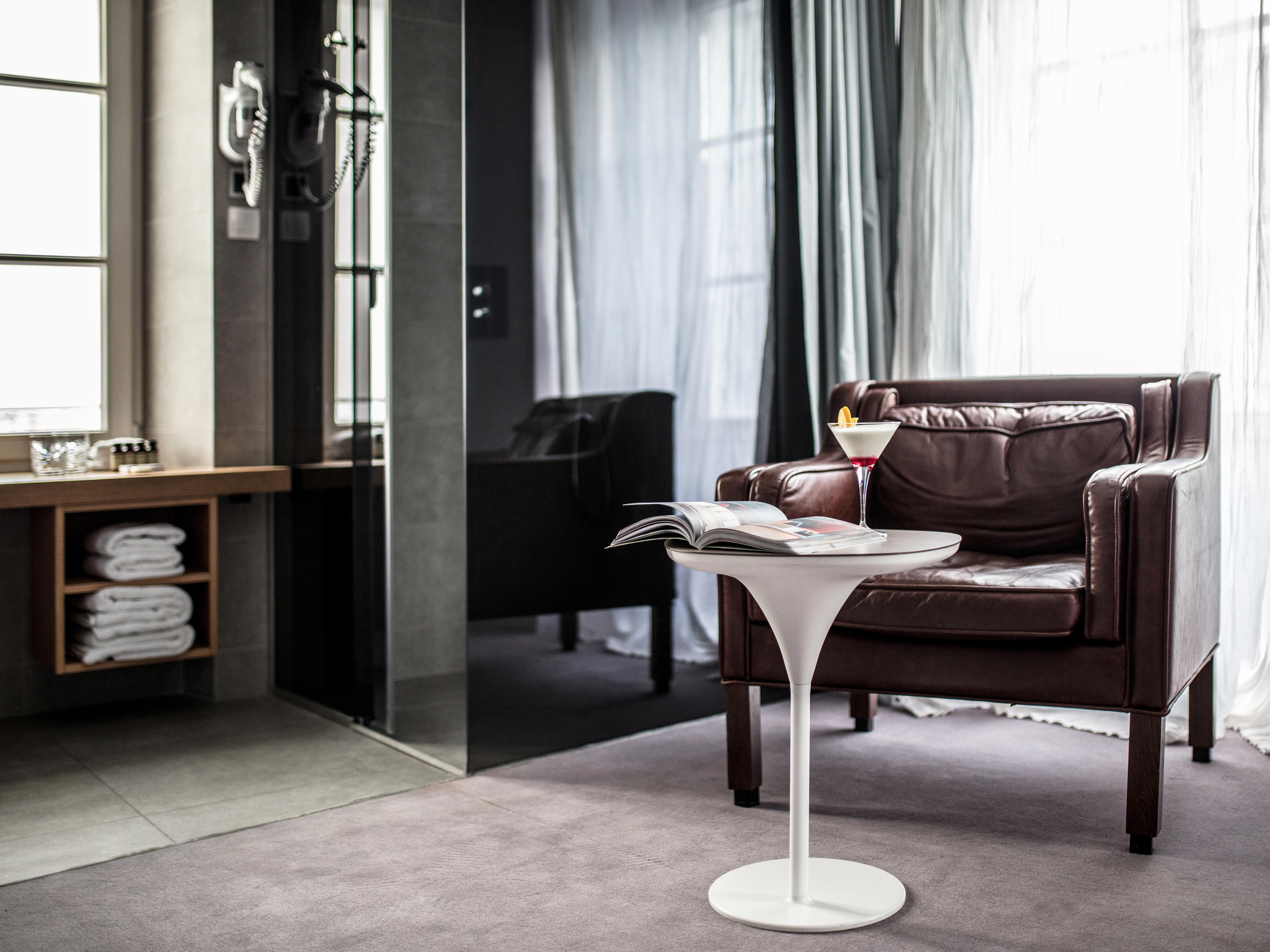 River Front, Vander Urbani Resort