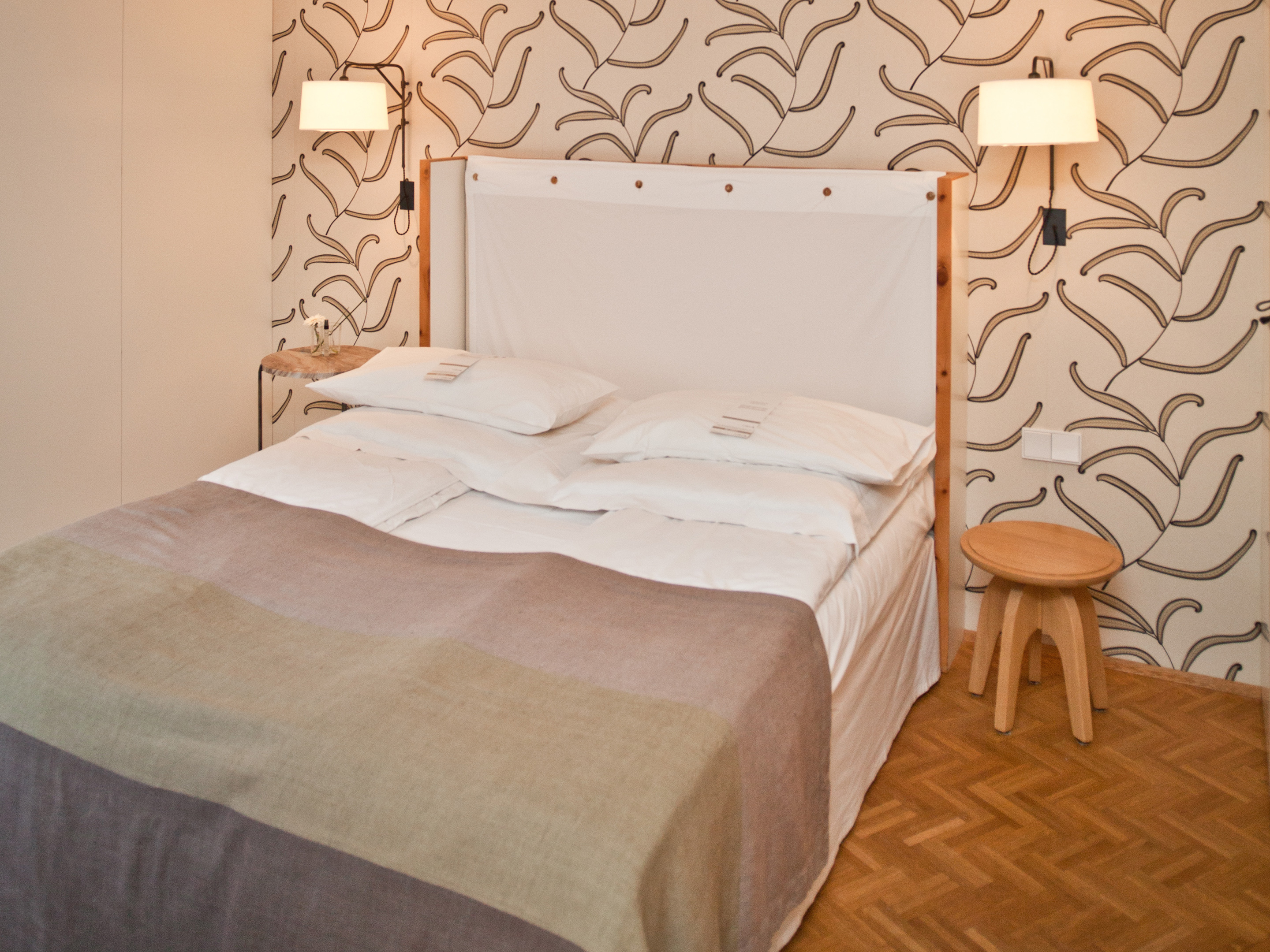 Cortiina Hotel Cortiina Double Deluxe V2 R 3