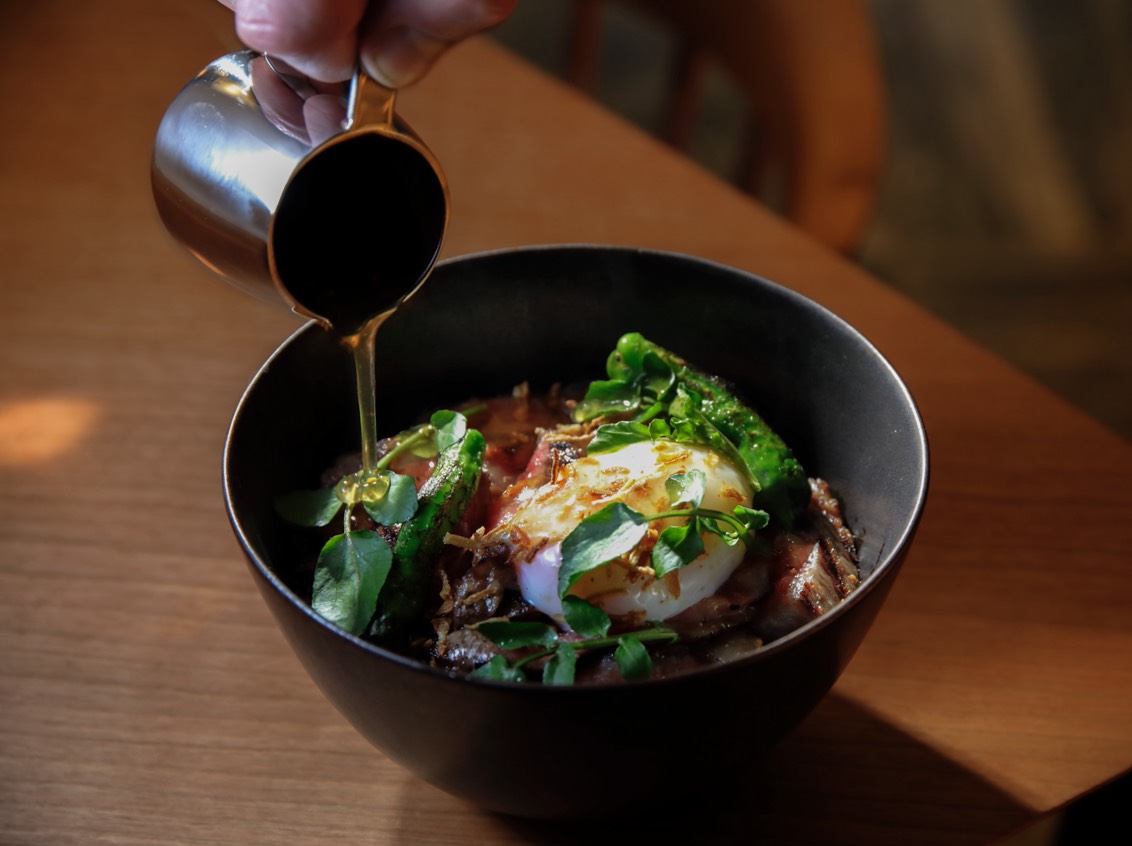 25 Where To Go In 2023 Genji Kyoto Dish